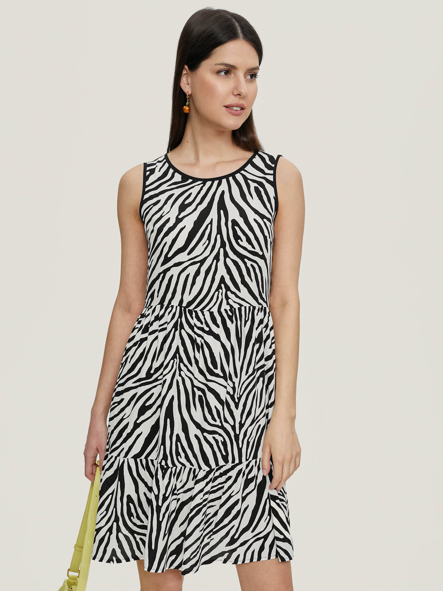 Платье, модель 99200/0201