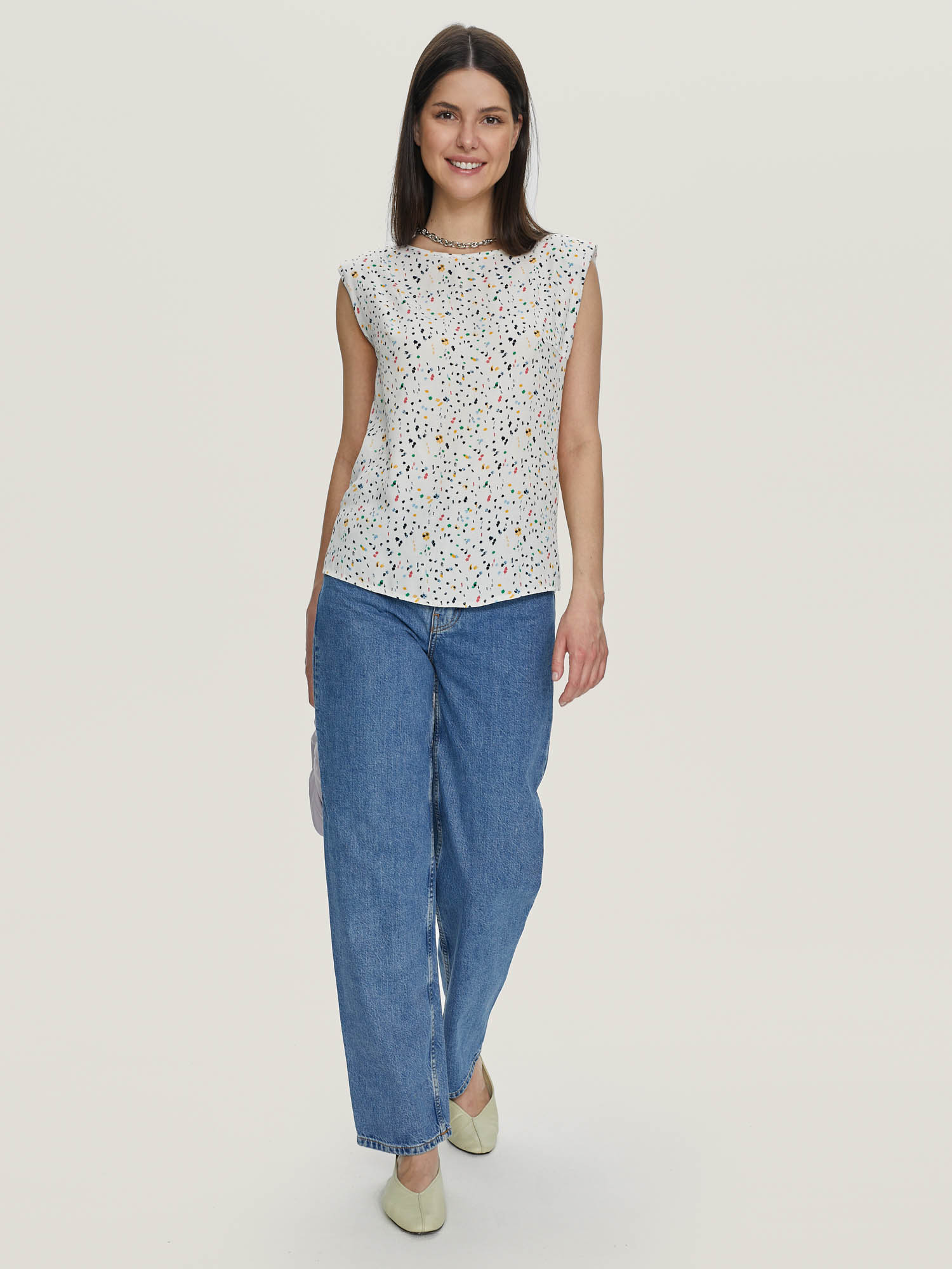 Топ/Блузка, модель 473/0279