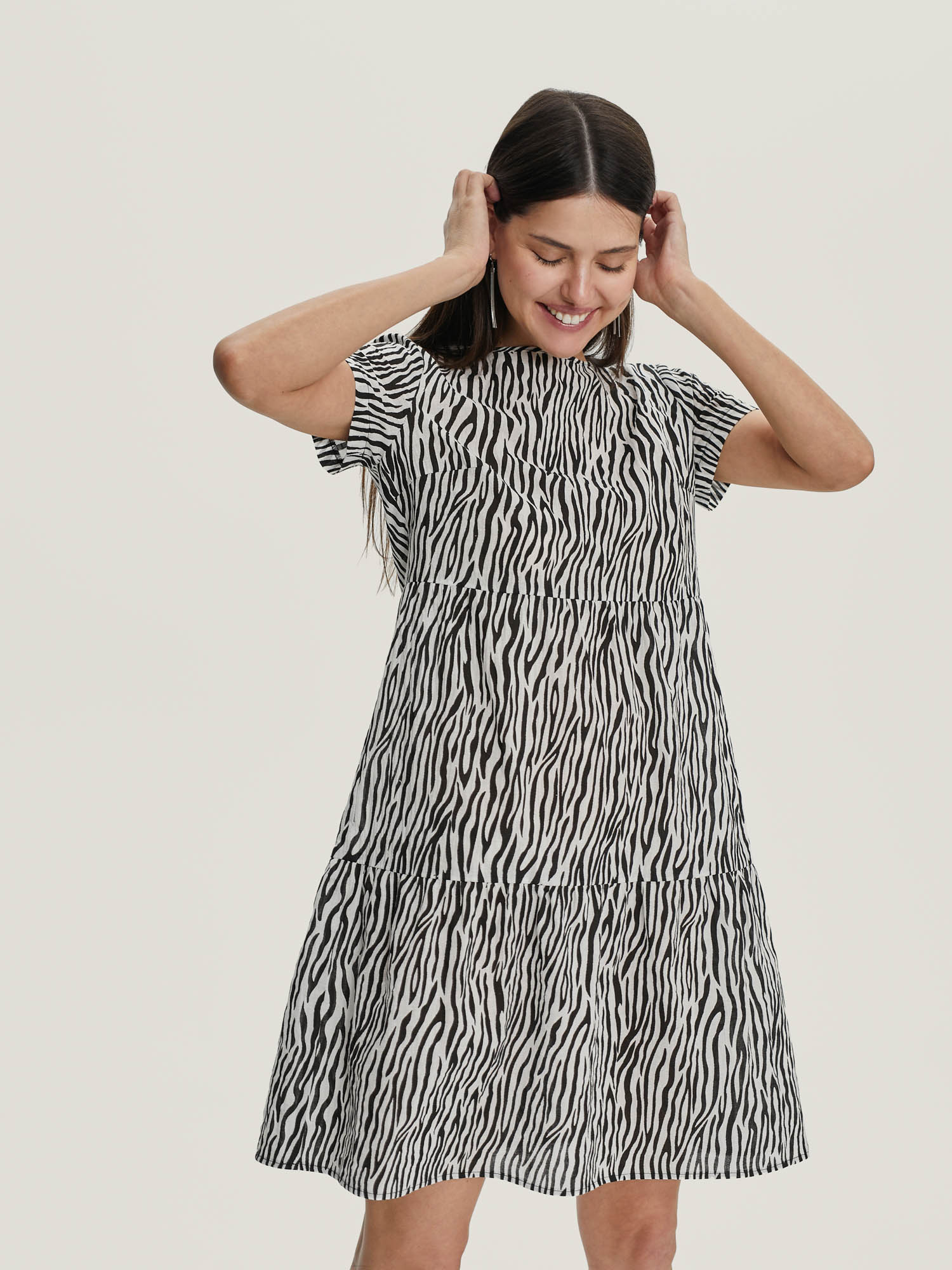 Платье, модель 99217/0201