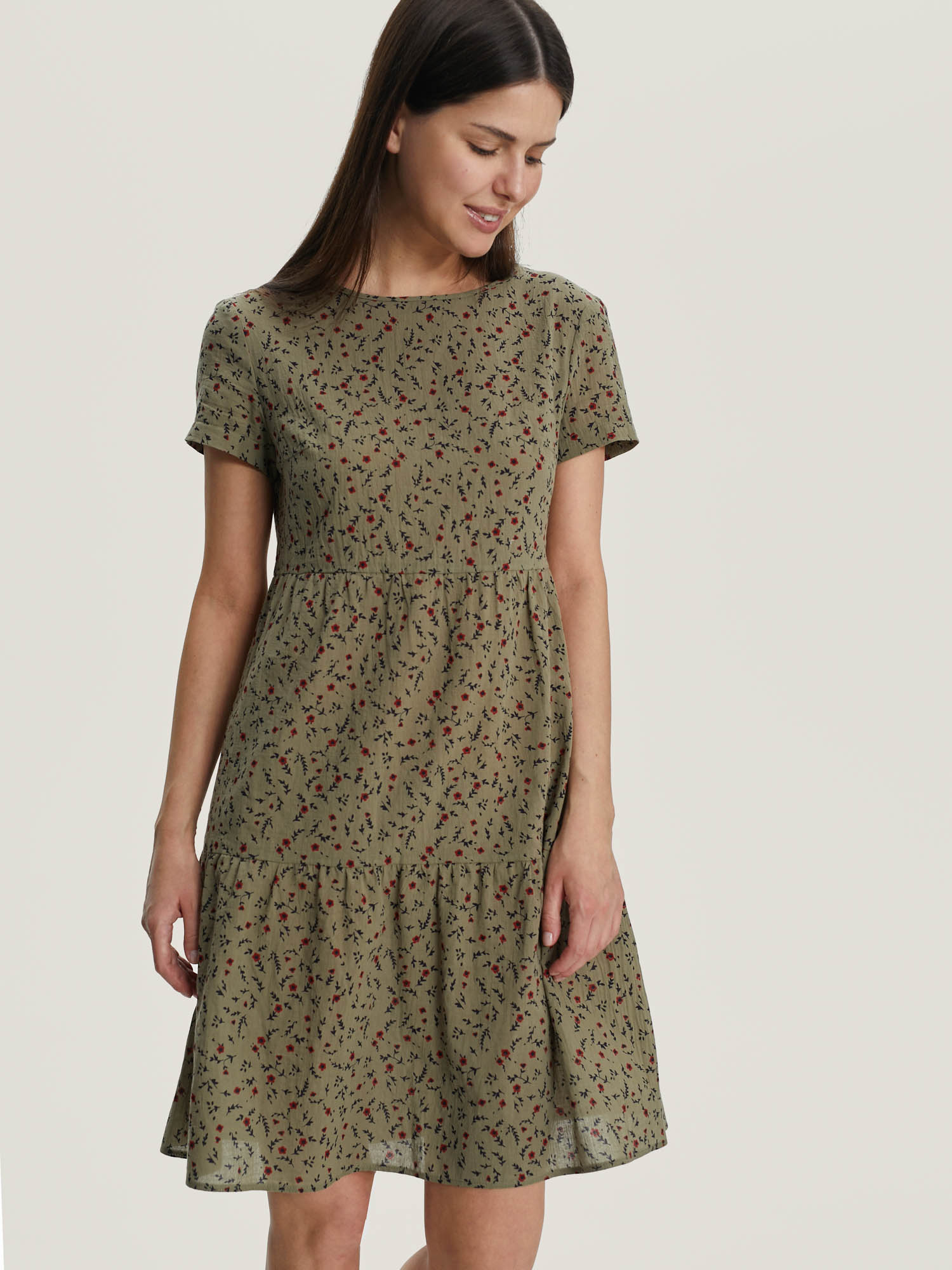 Платье, модель 99217/6803