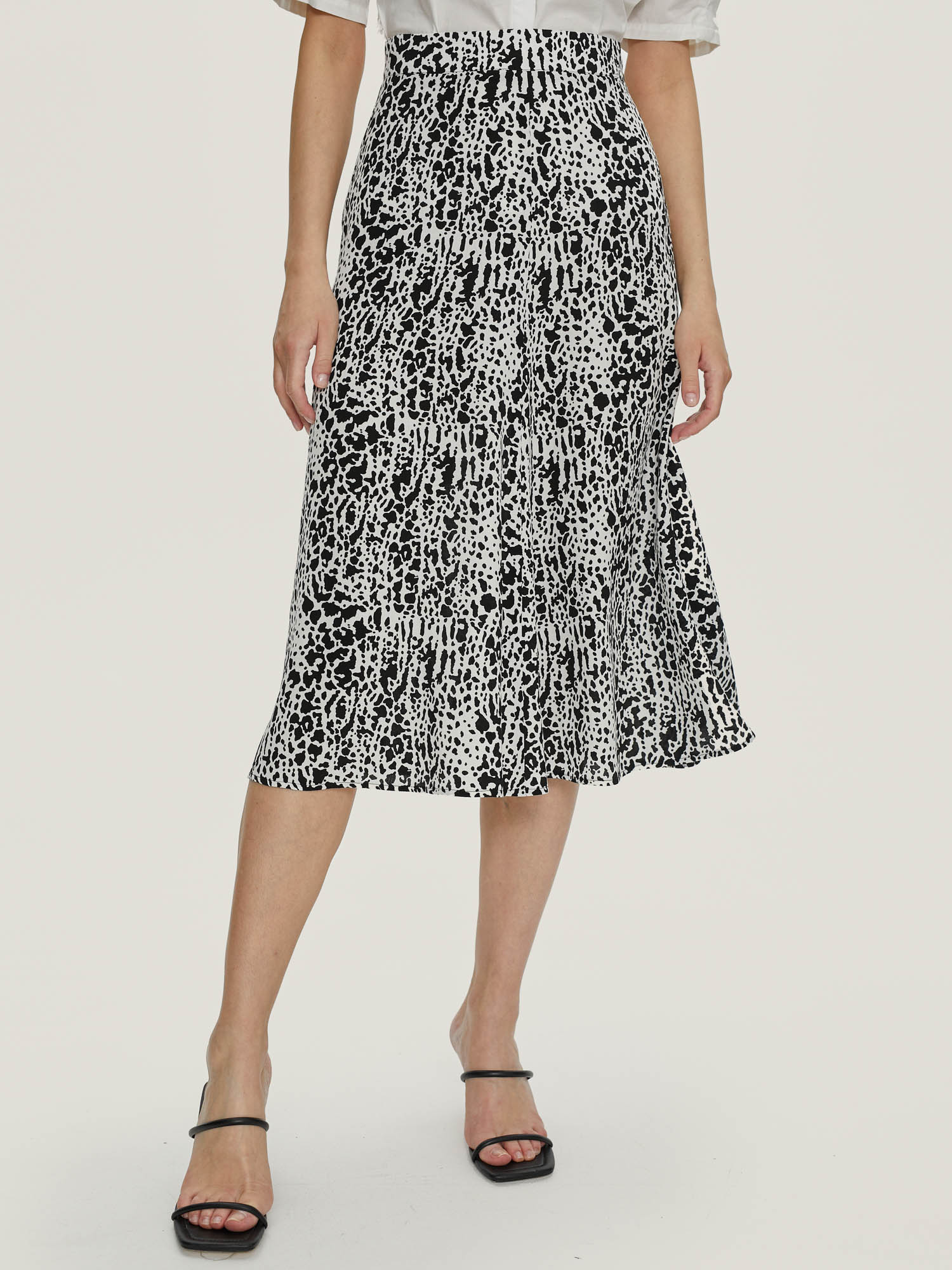 Юбка, модель 852/2001