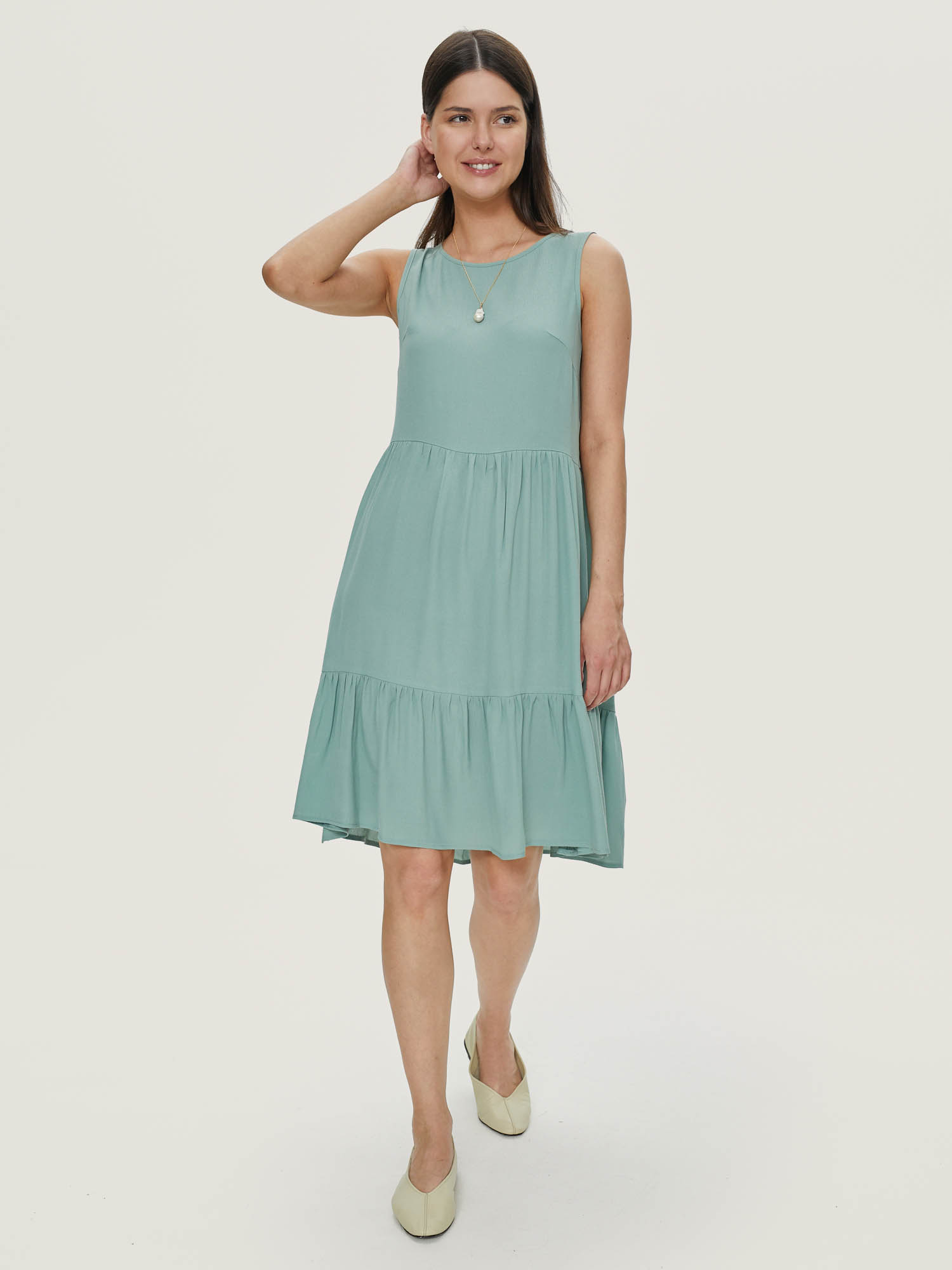 Платье, модель 99200/77