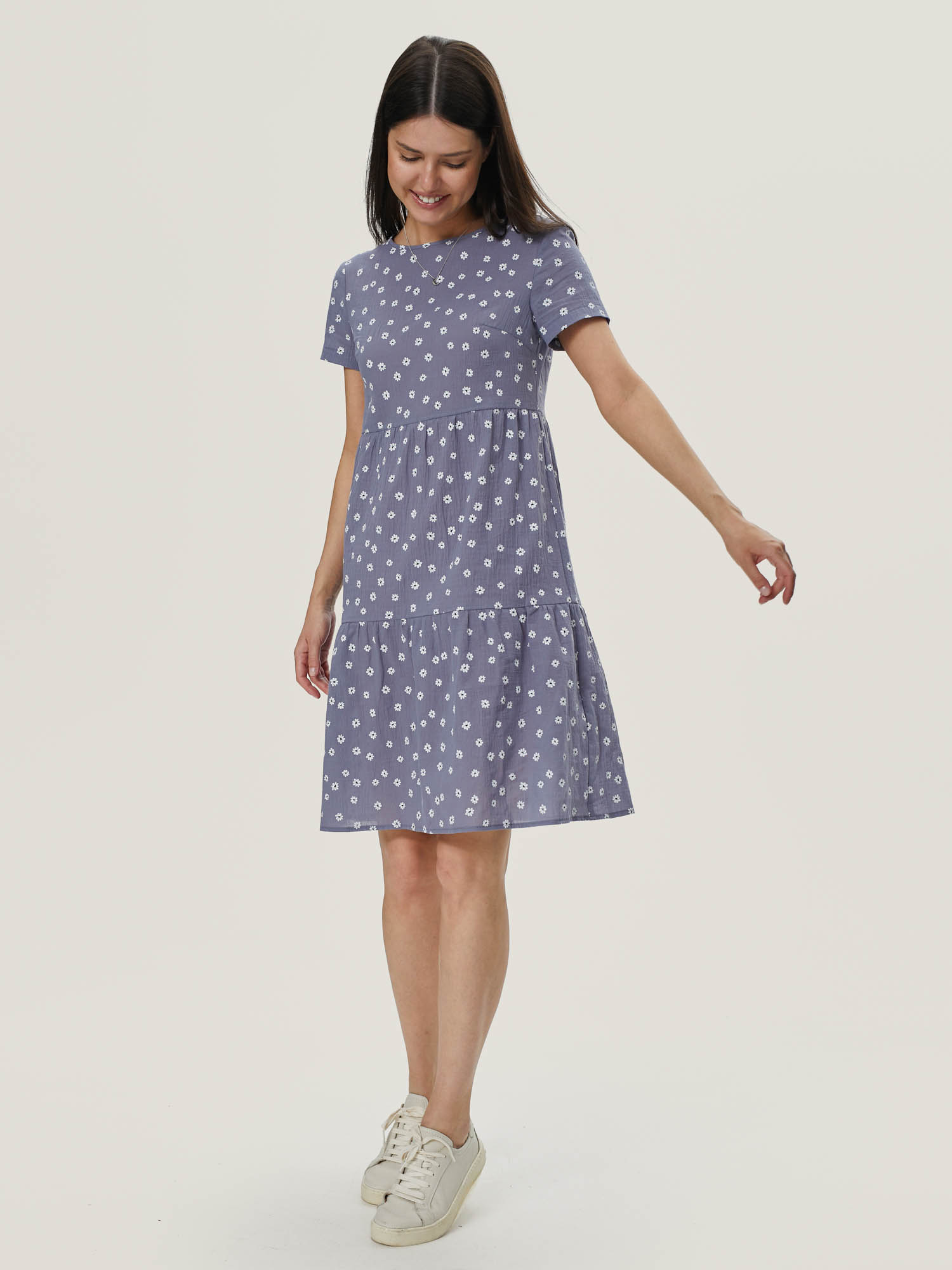 Платье, модель 99217/7202/1