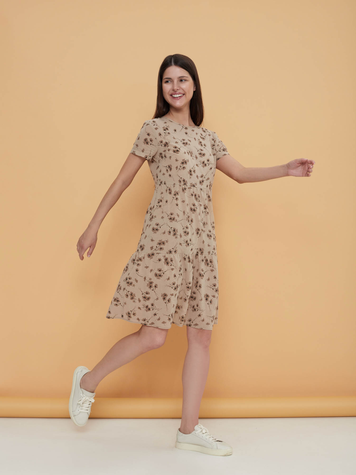 Платье, модель 99217/9202