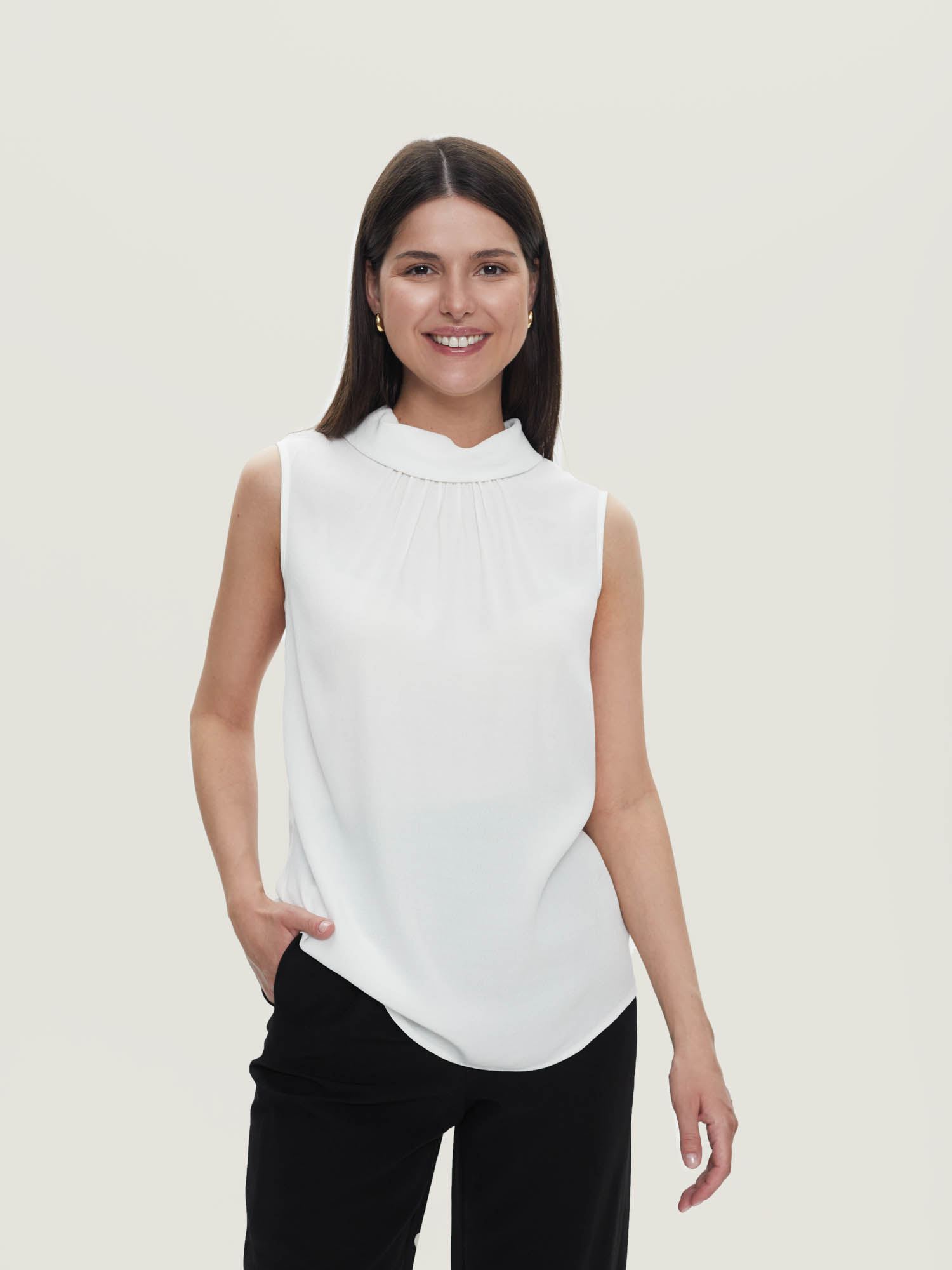 Блузка, модель 479/21