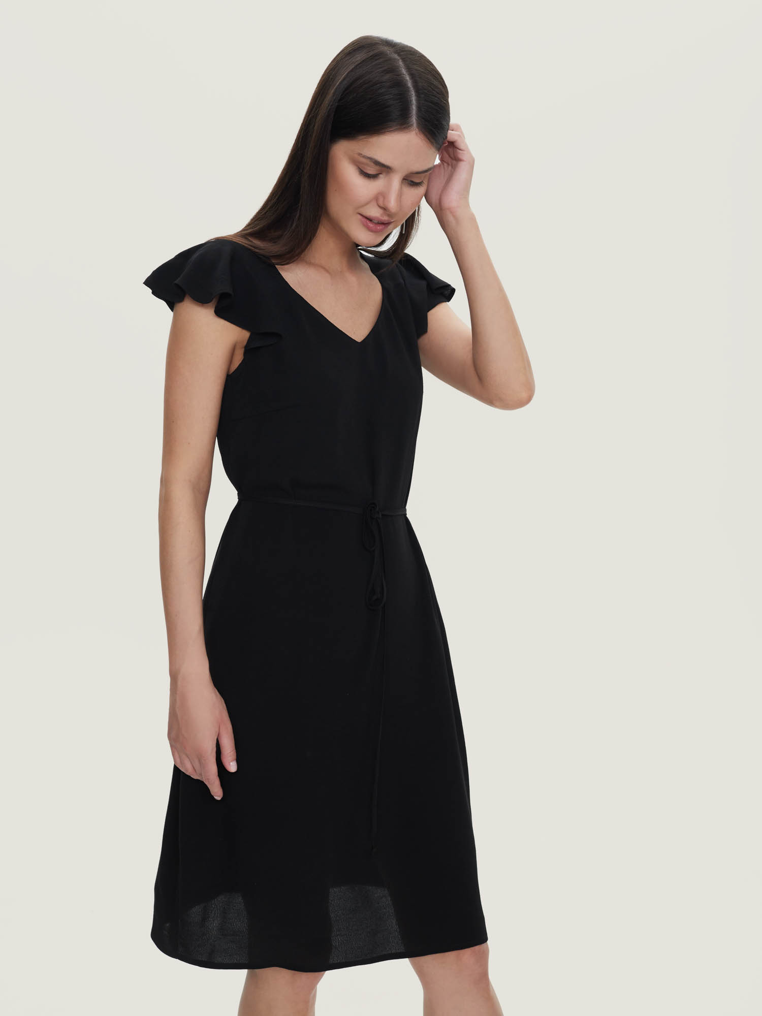 Платье, модель 9916120/01