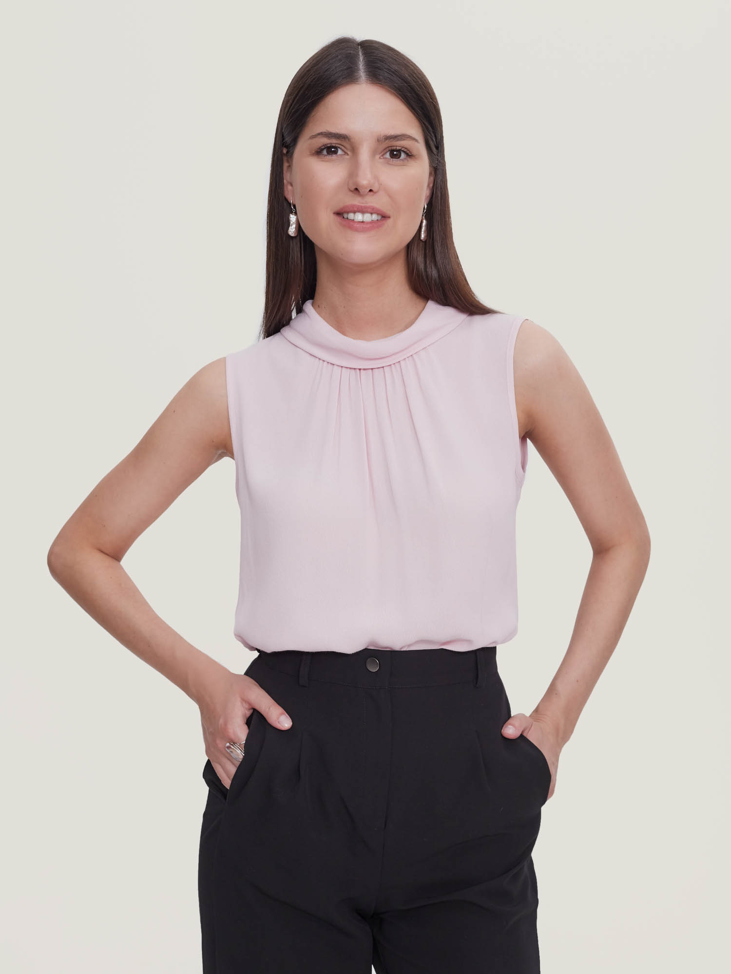 Блузка, модель 479/31