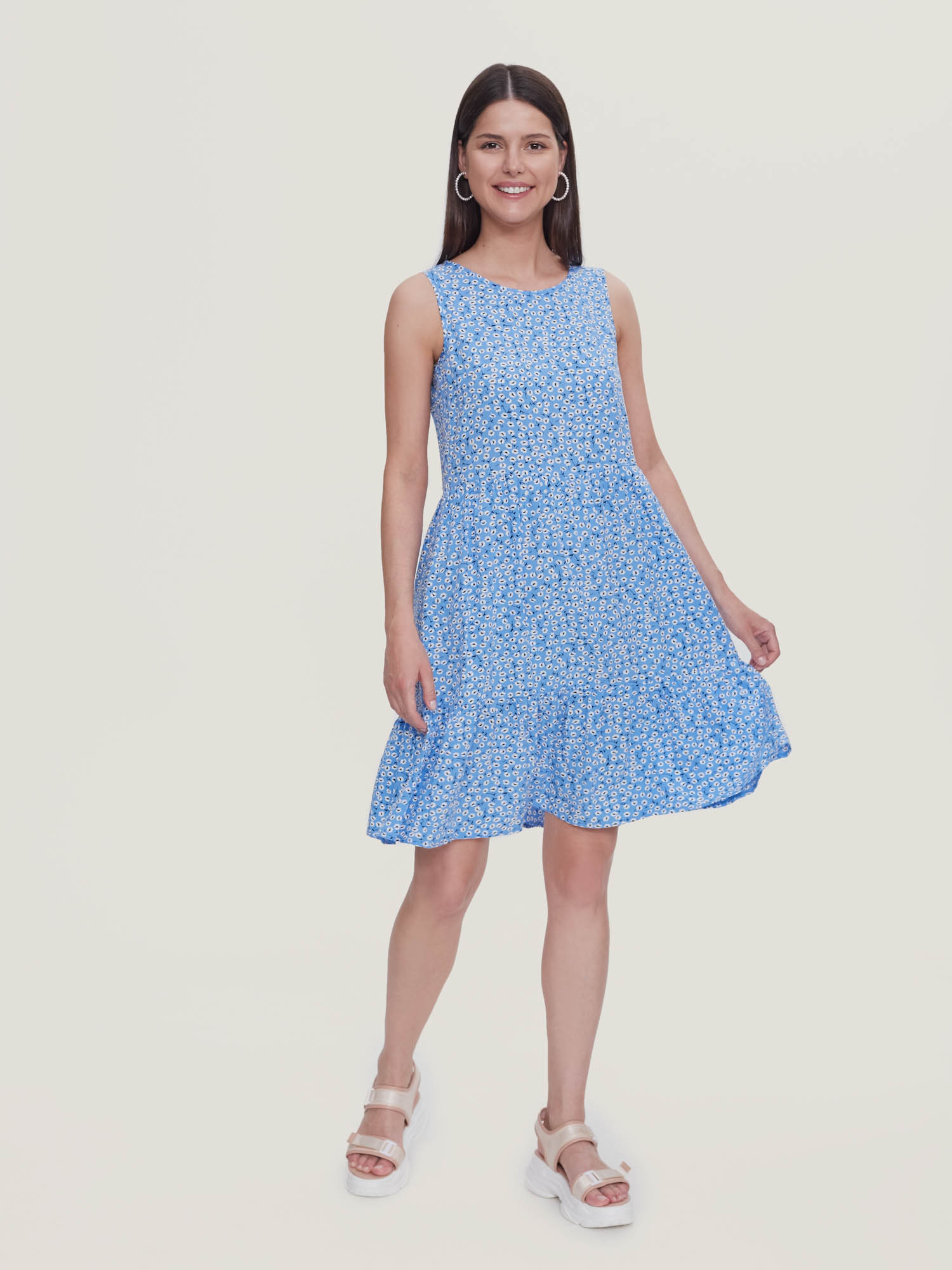 Платье, модель 99200/7202