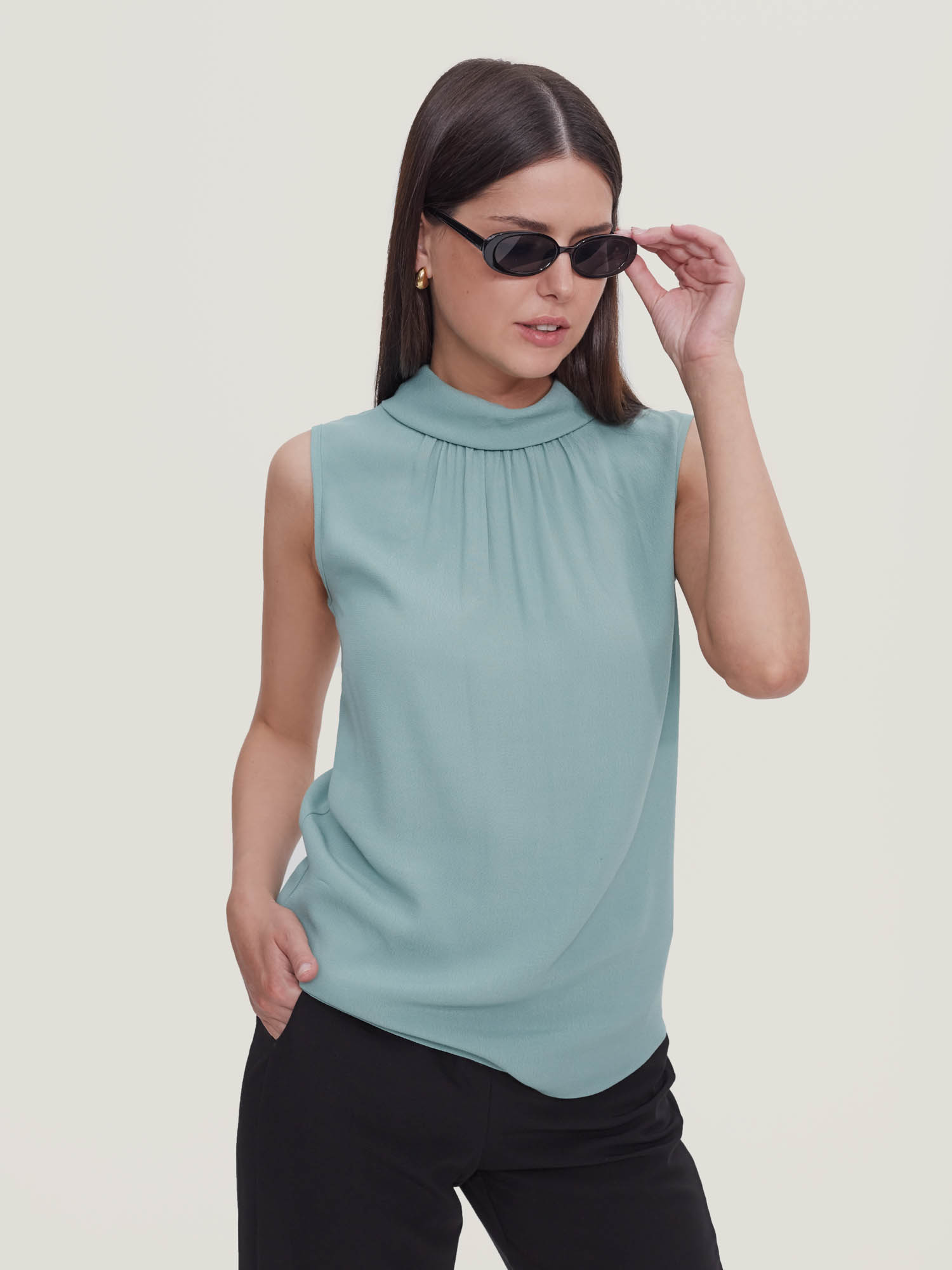 Блузка, модель 479/77