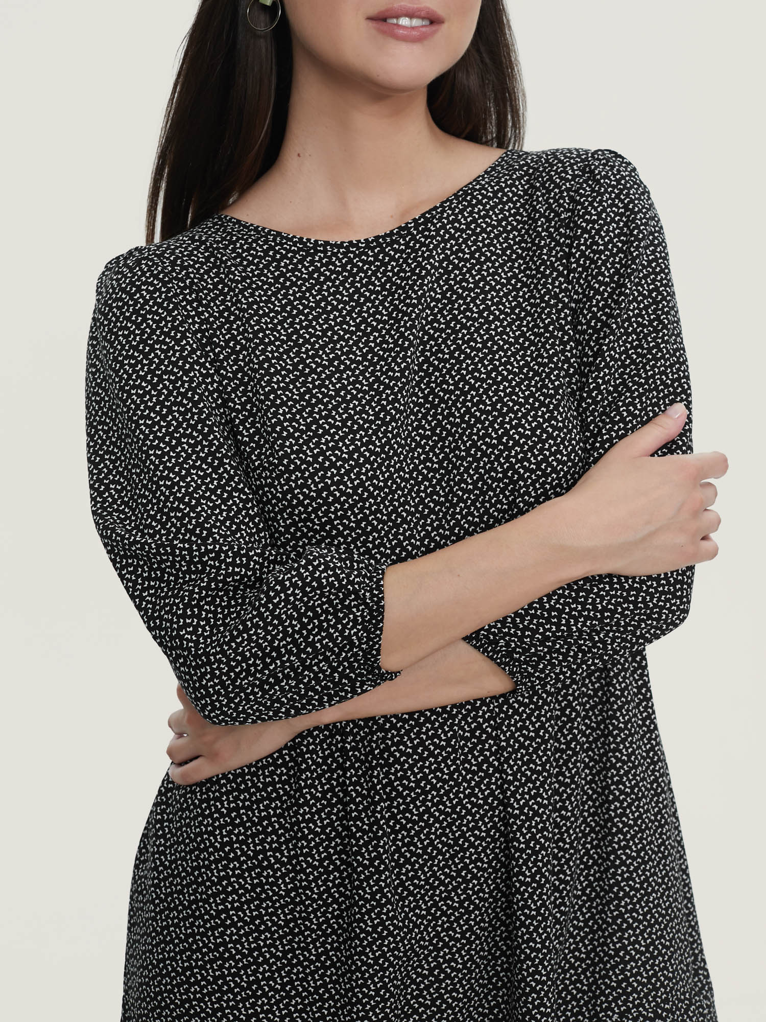 Платье, модель 99227/1002