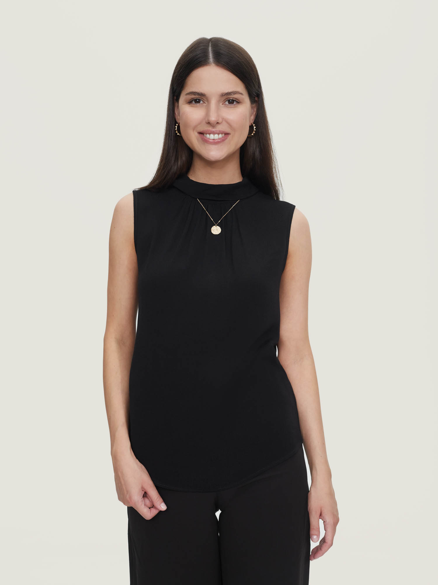 Блузка, модель 479/01