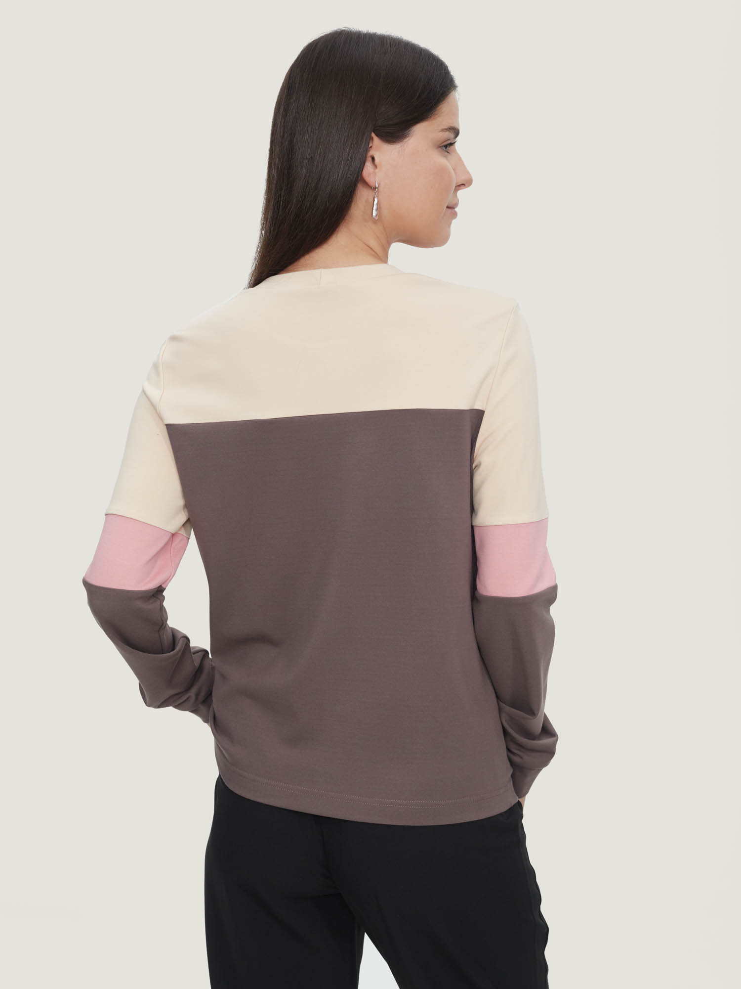 Джемпер, модель 551/9231