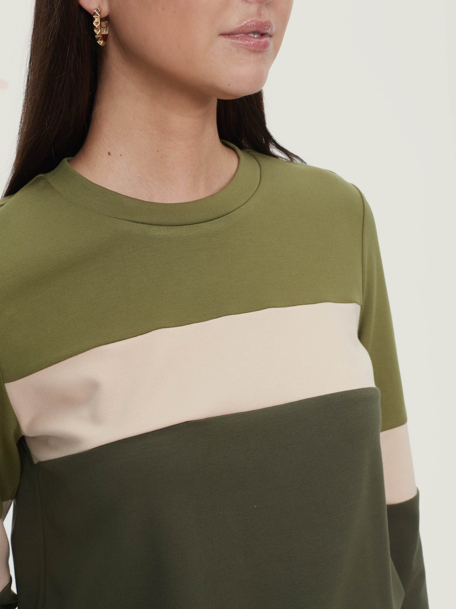 Джемпер, модель 551/6821