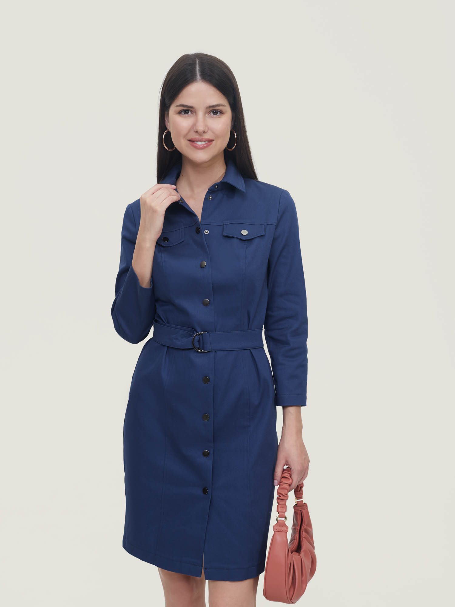 Платье, модель 99208/79