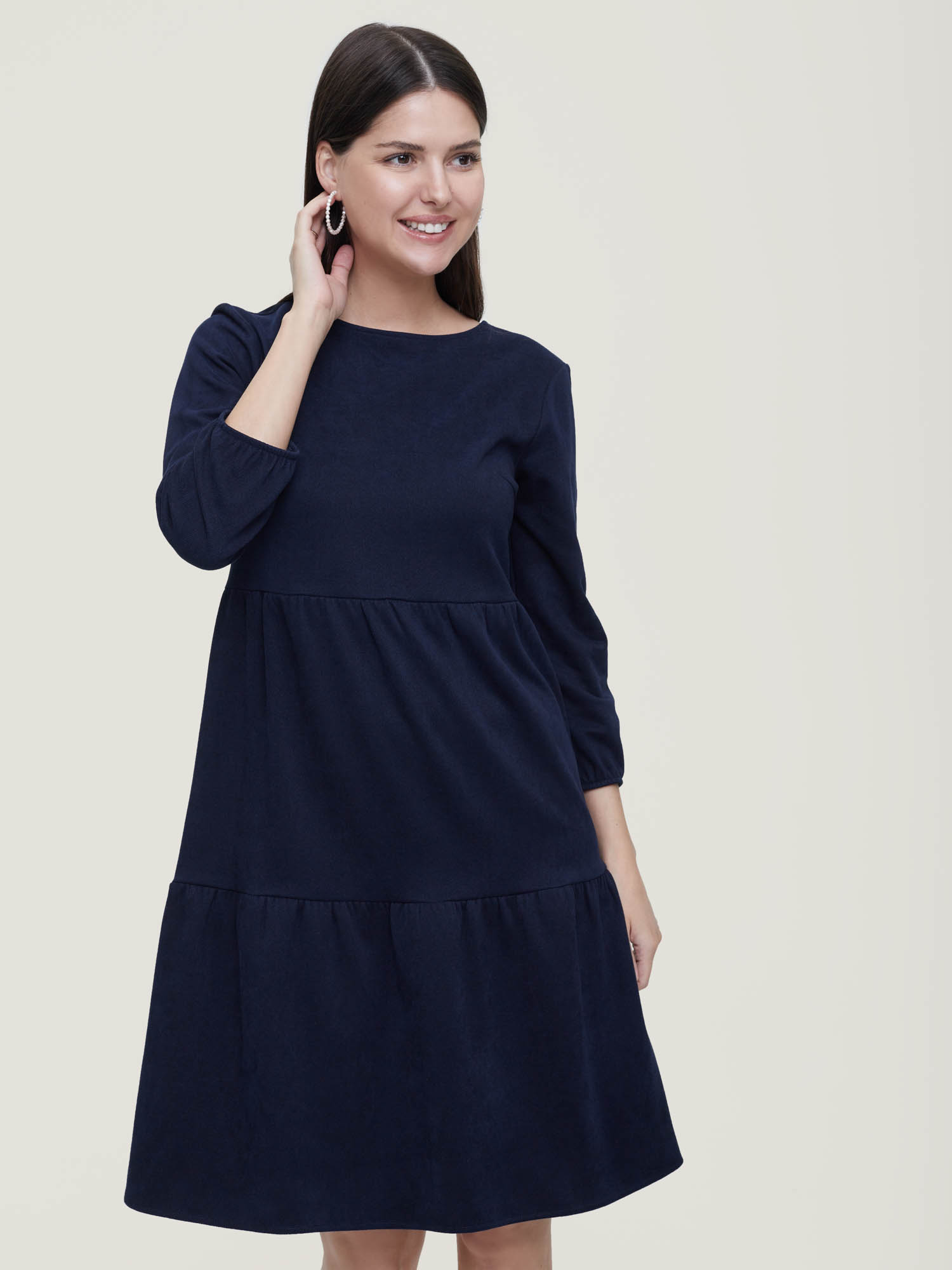 Платье, модель 99230/79