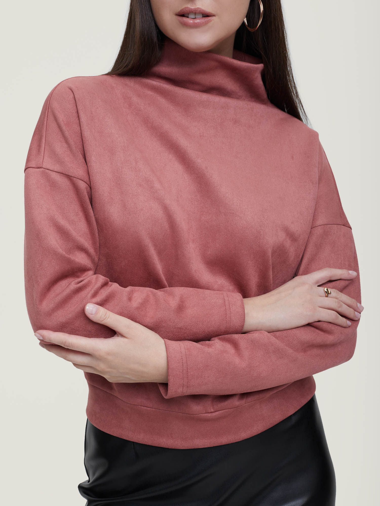 Джемпер, модель 556/24