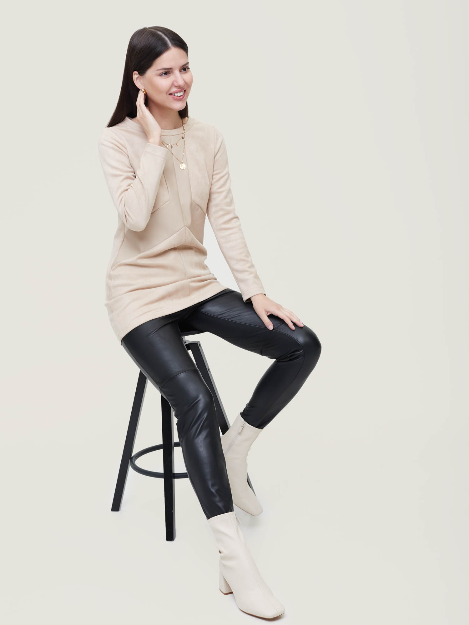 Платье / Туника, модель 550/9291