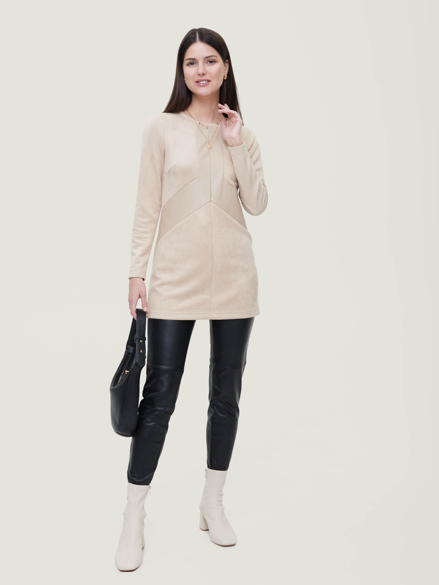 Платье / Туника, модель 550/9291