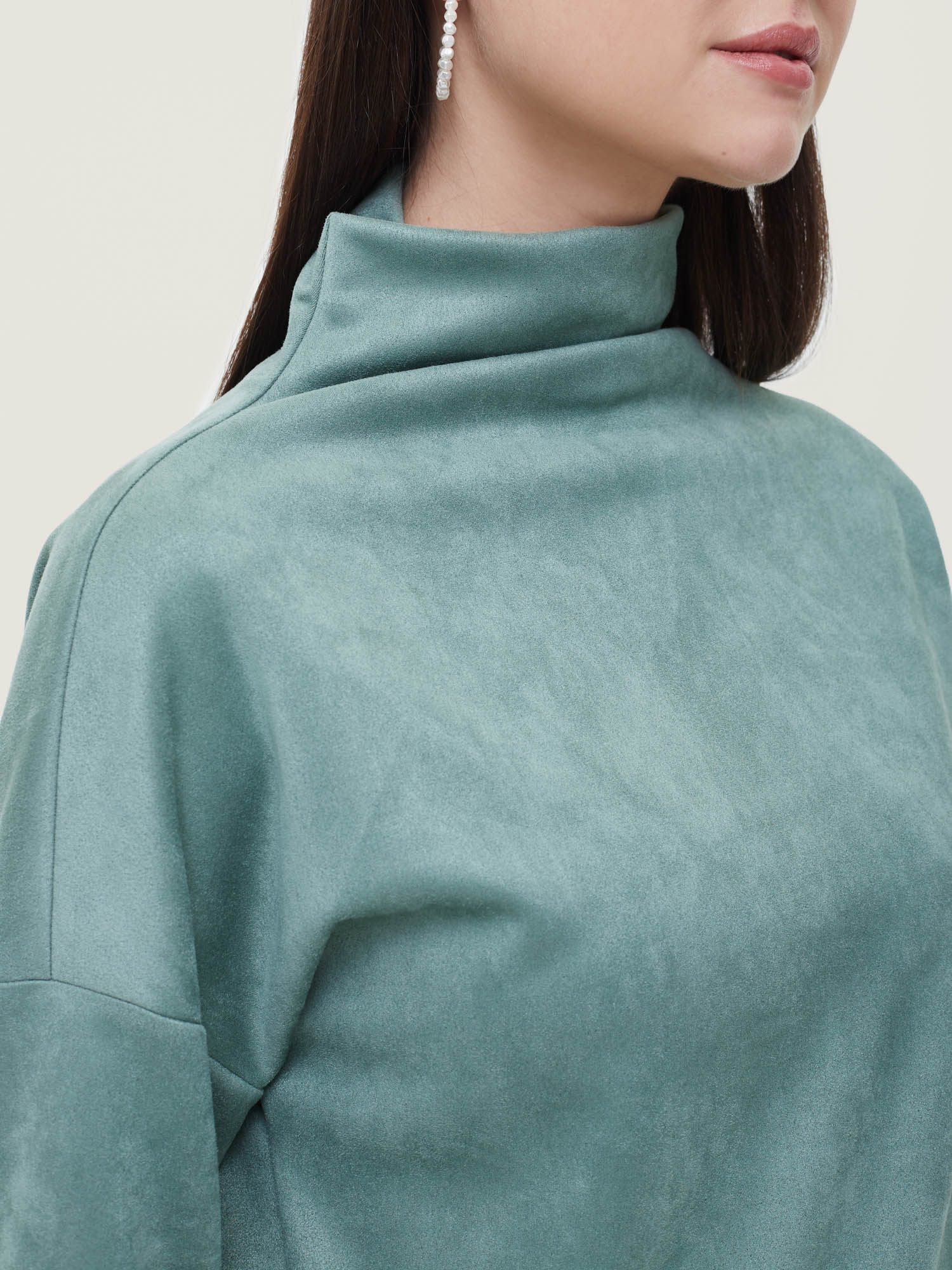 Джемпер, модель 556/77