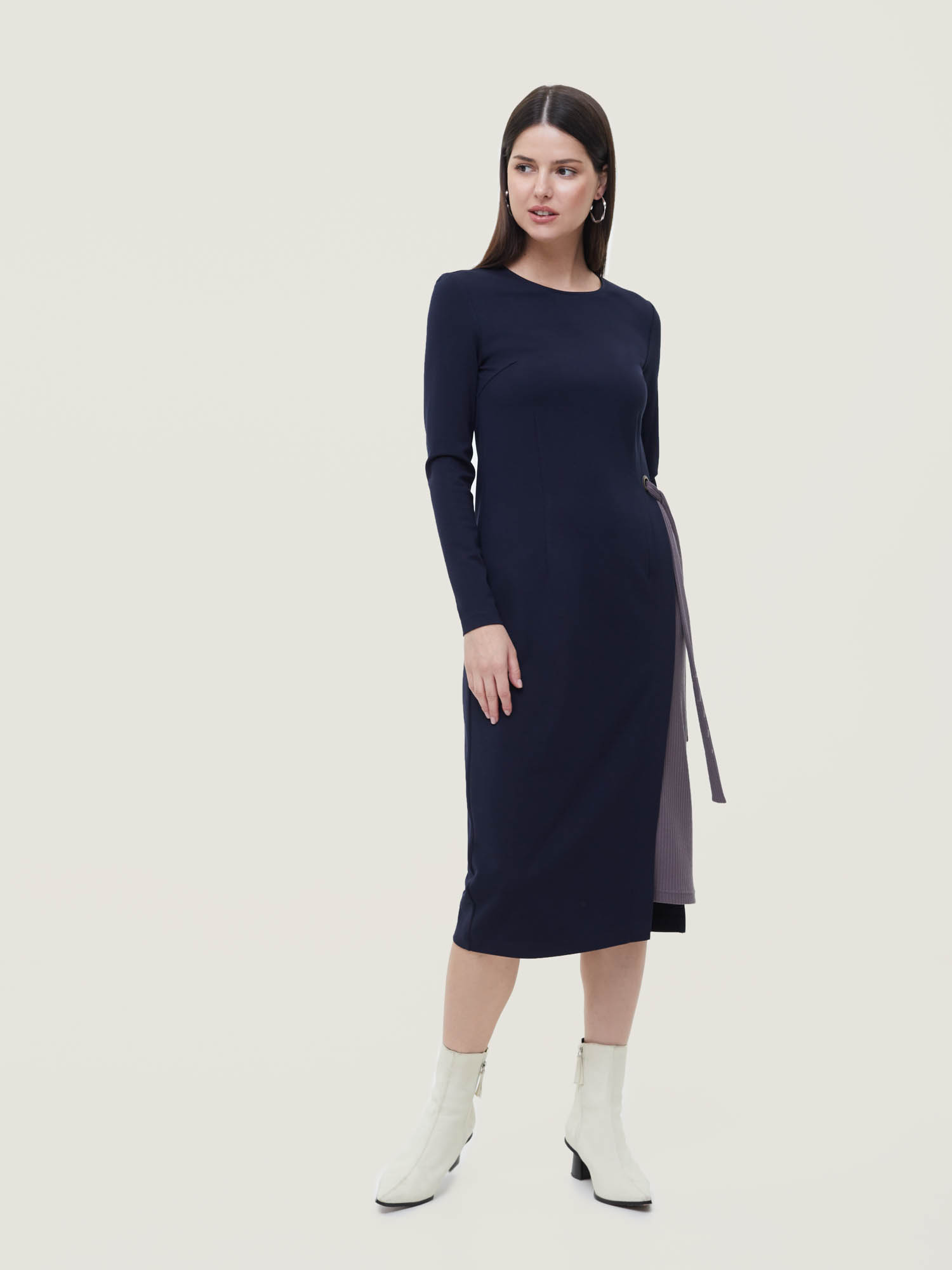 Платье, модель 99192/7991