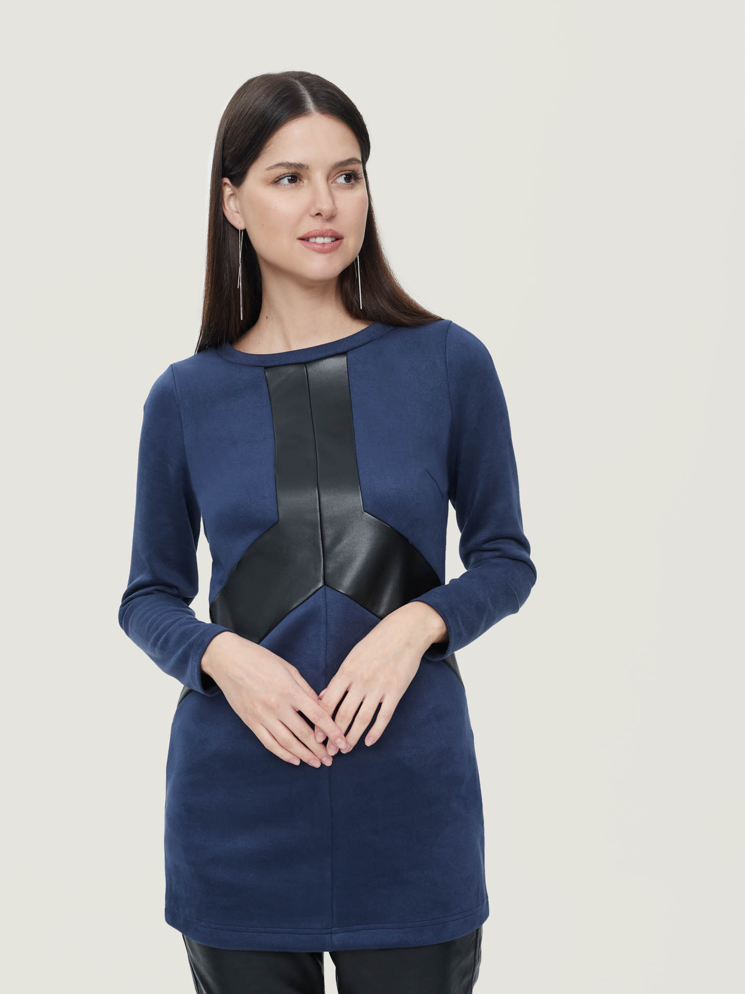 Платье / Туника, модель 550/0701