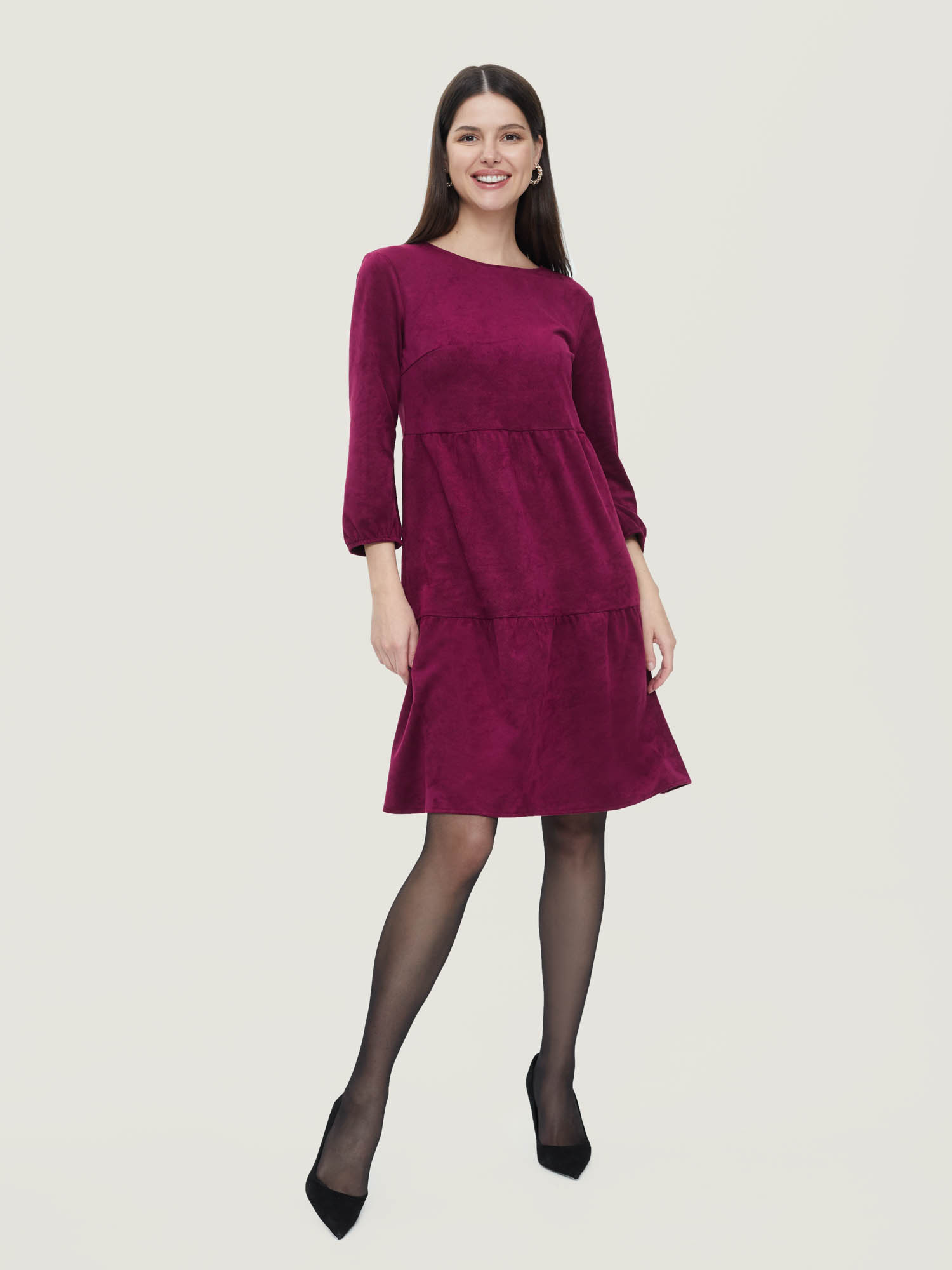 Платье, модель 99230/83