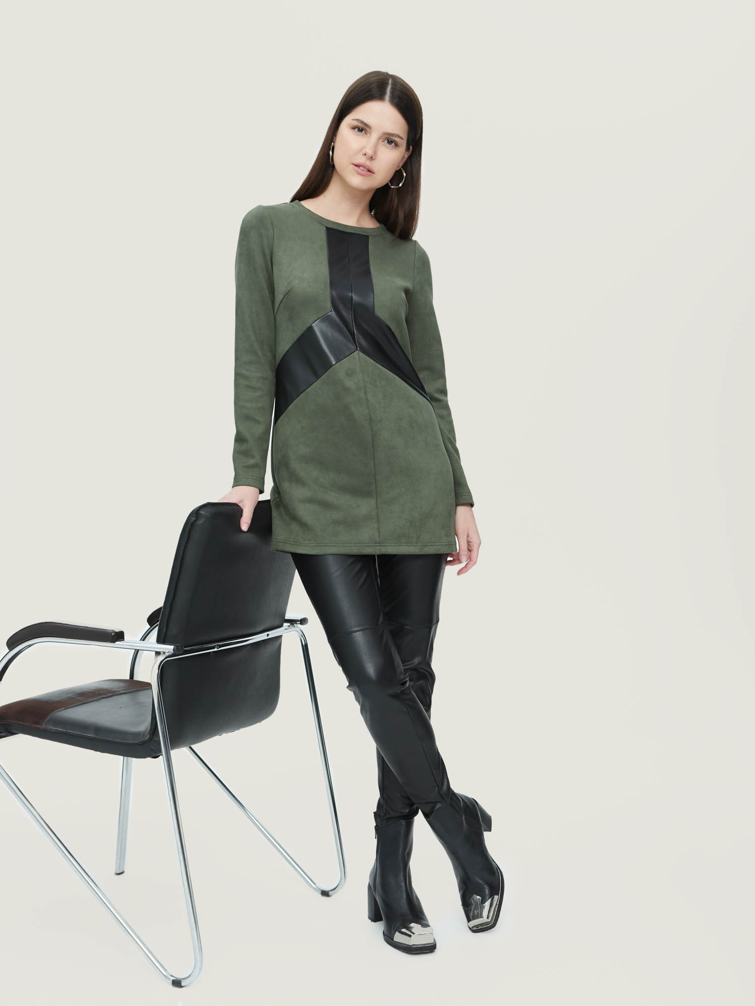 Платье / Туника, модель 550/1201