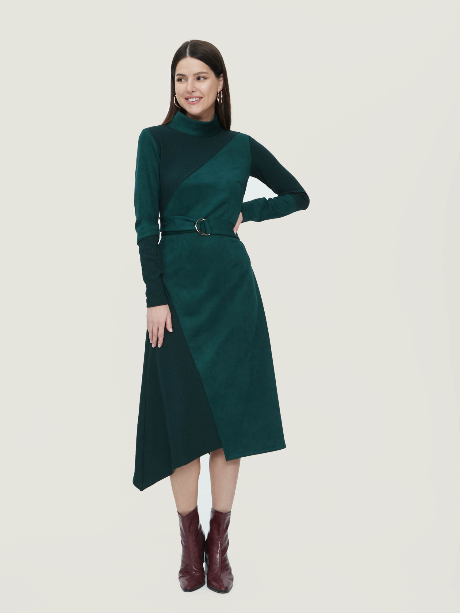 Платье, модель 9913520/69