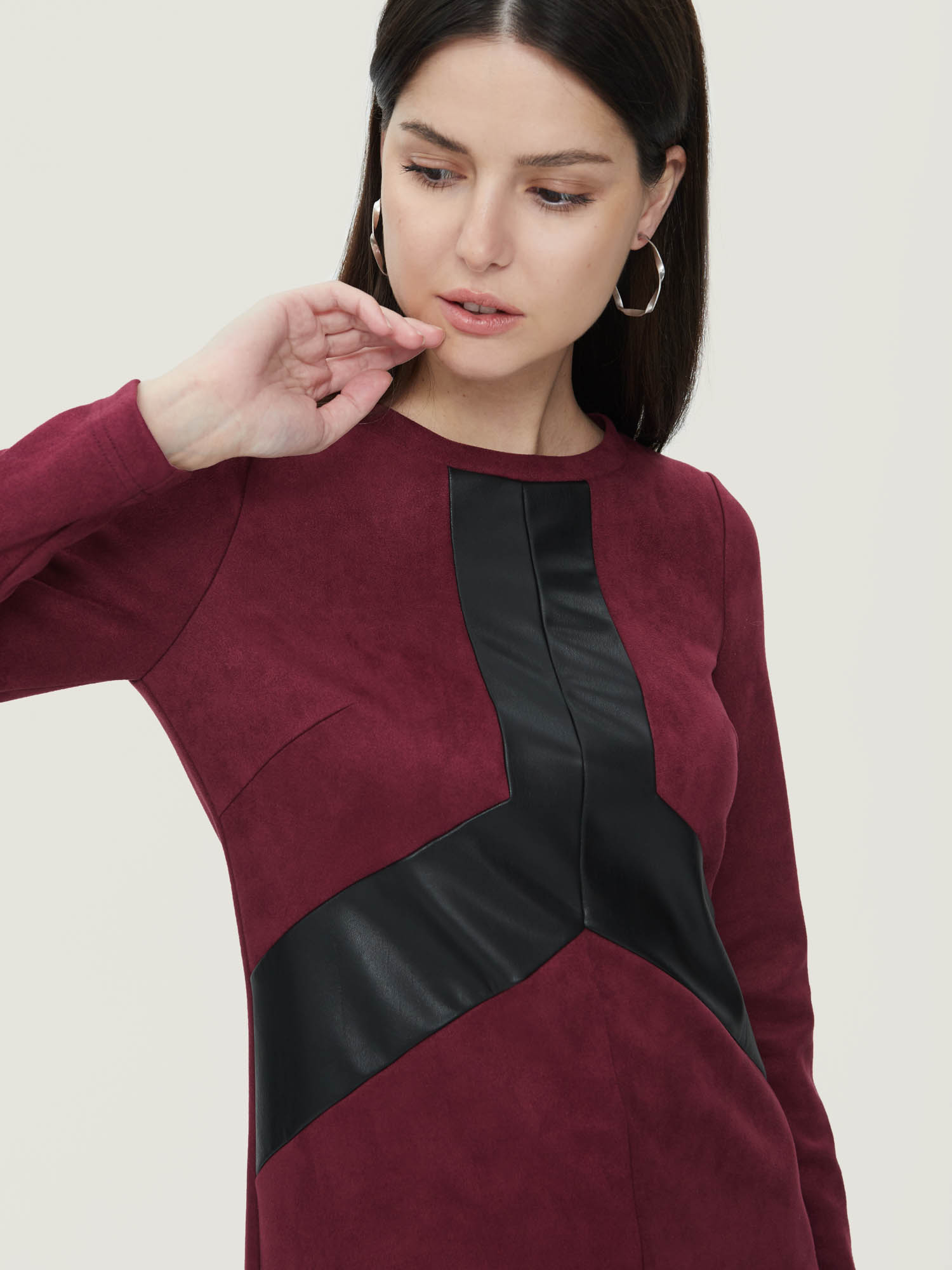 Платье / Туника, модель 550/3901