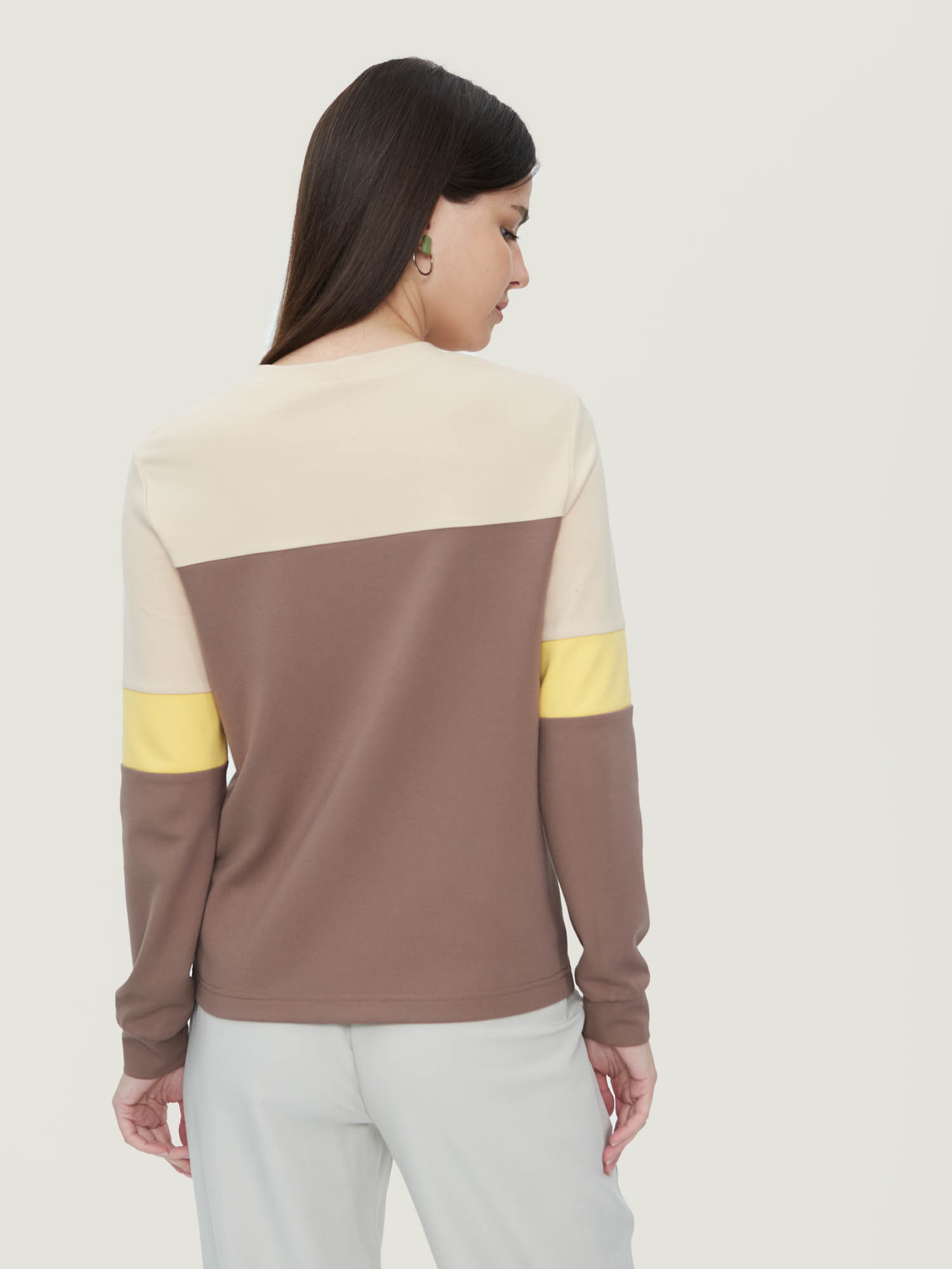 Джемпер, модель 551/9505