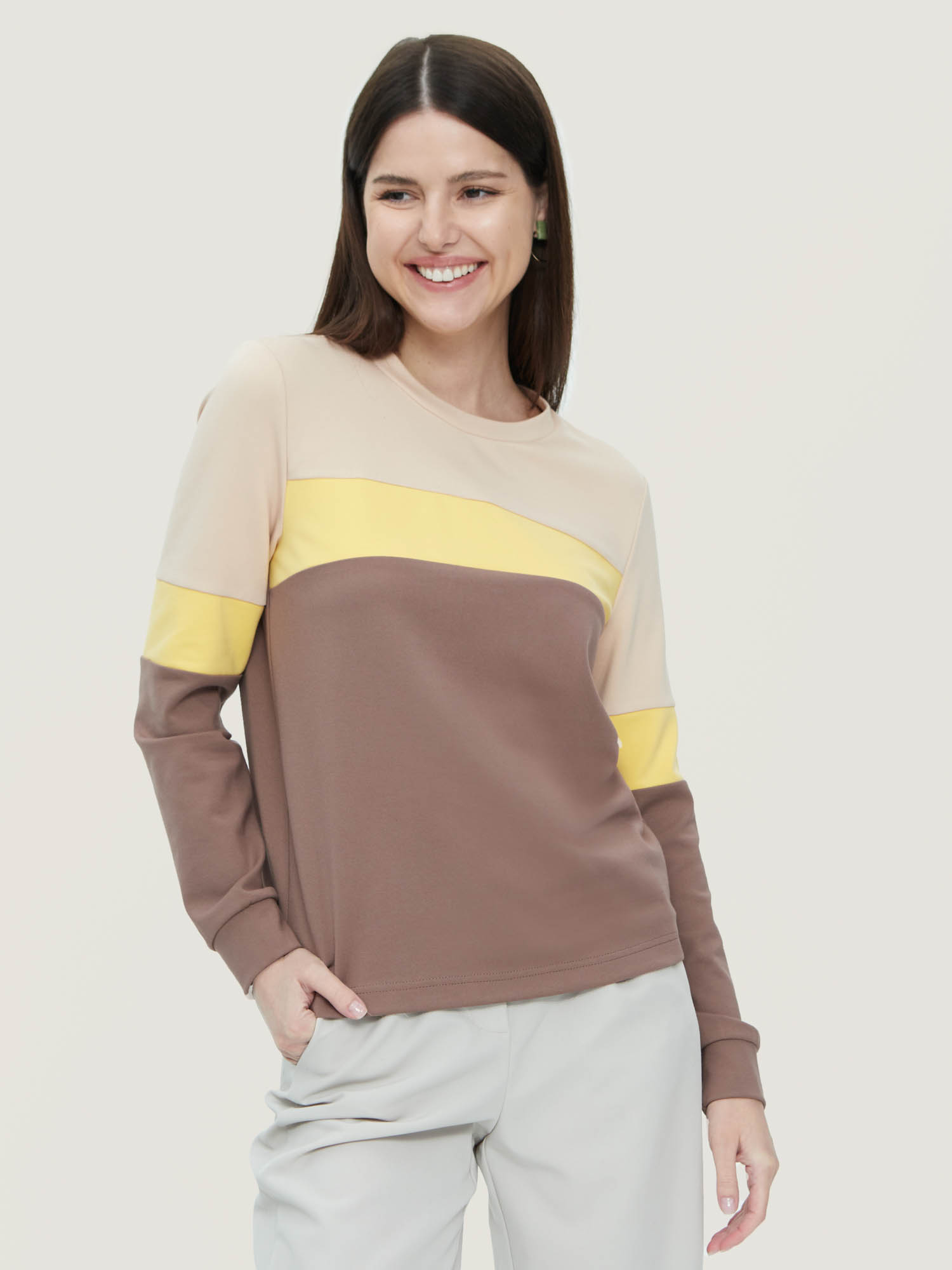 Джемпер, модель 551/9505