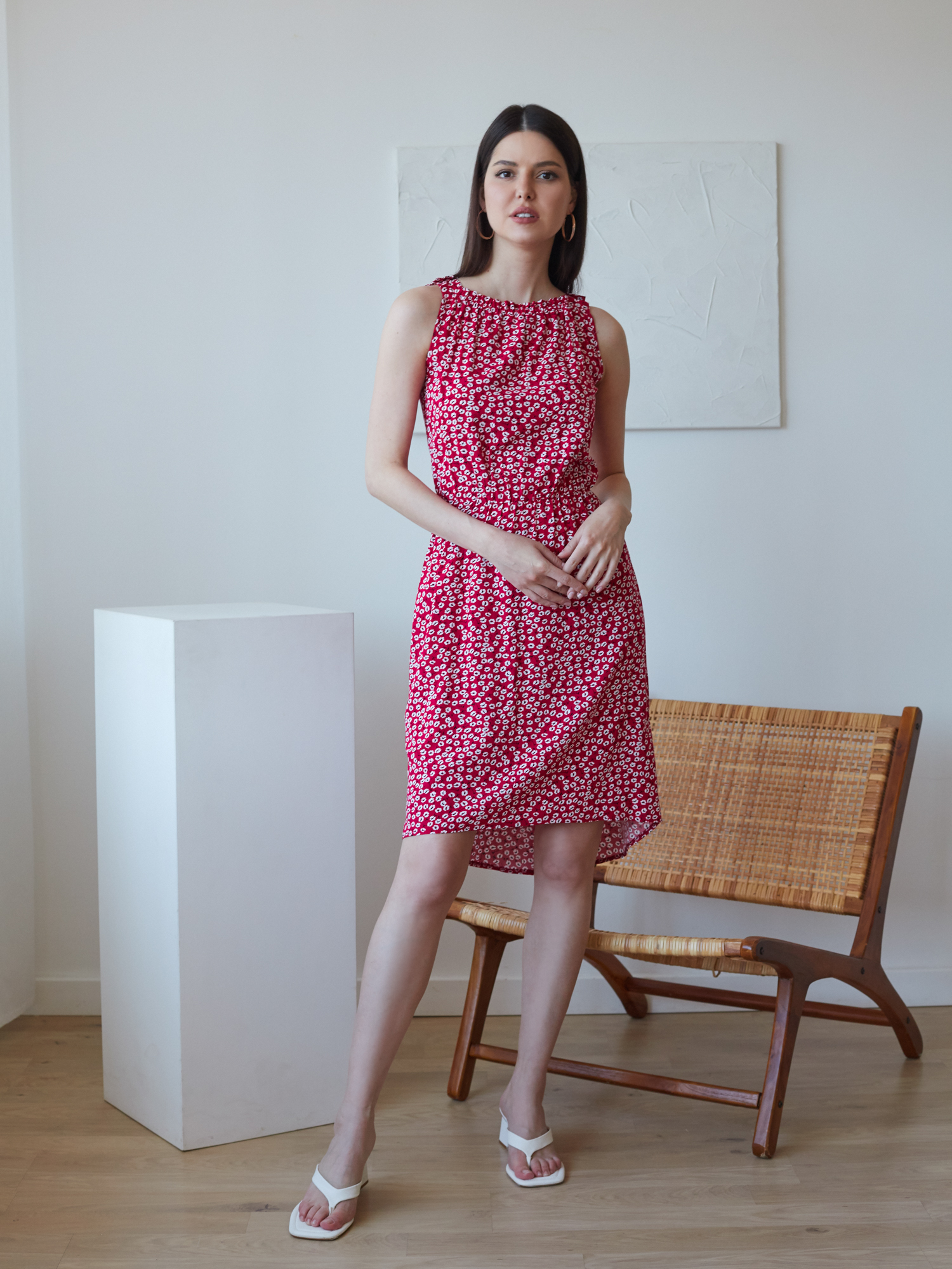 Платье, модель 91320/7903