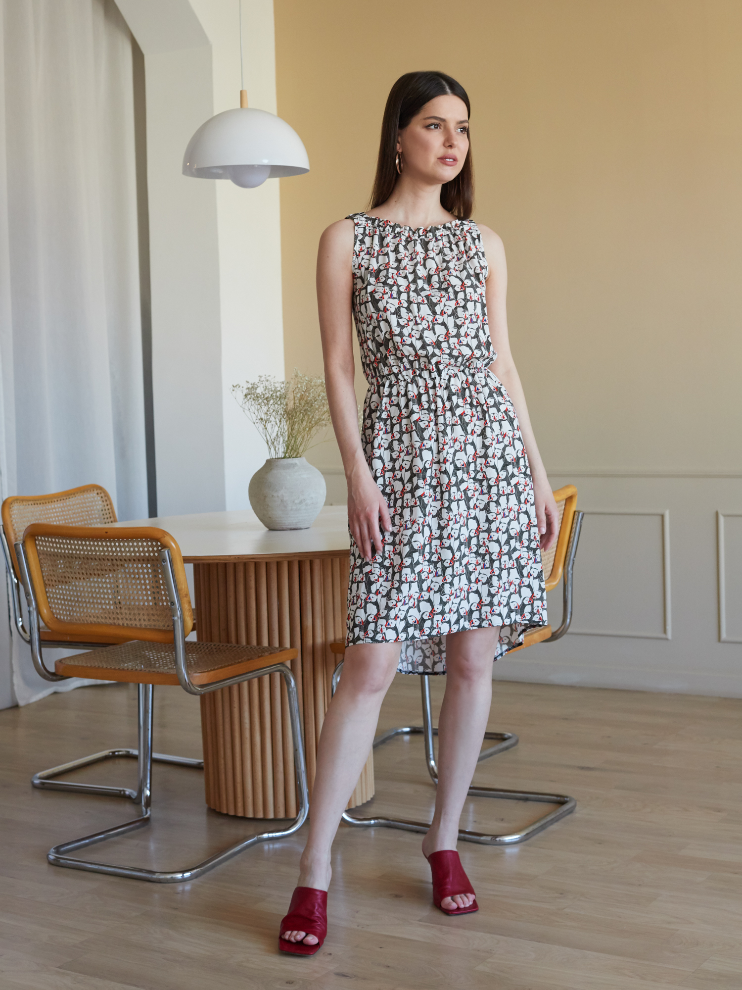 Платье, модель 91320/7921