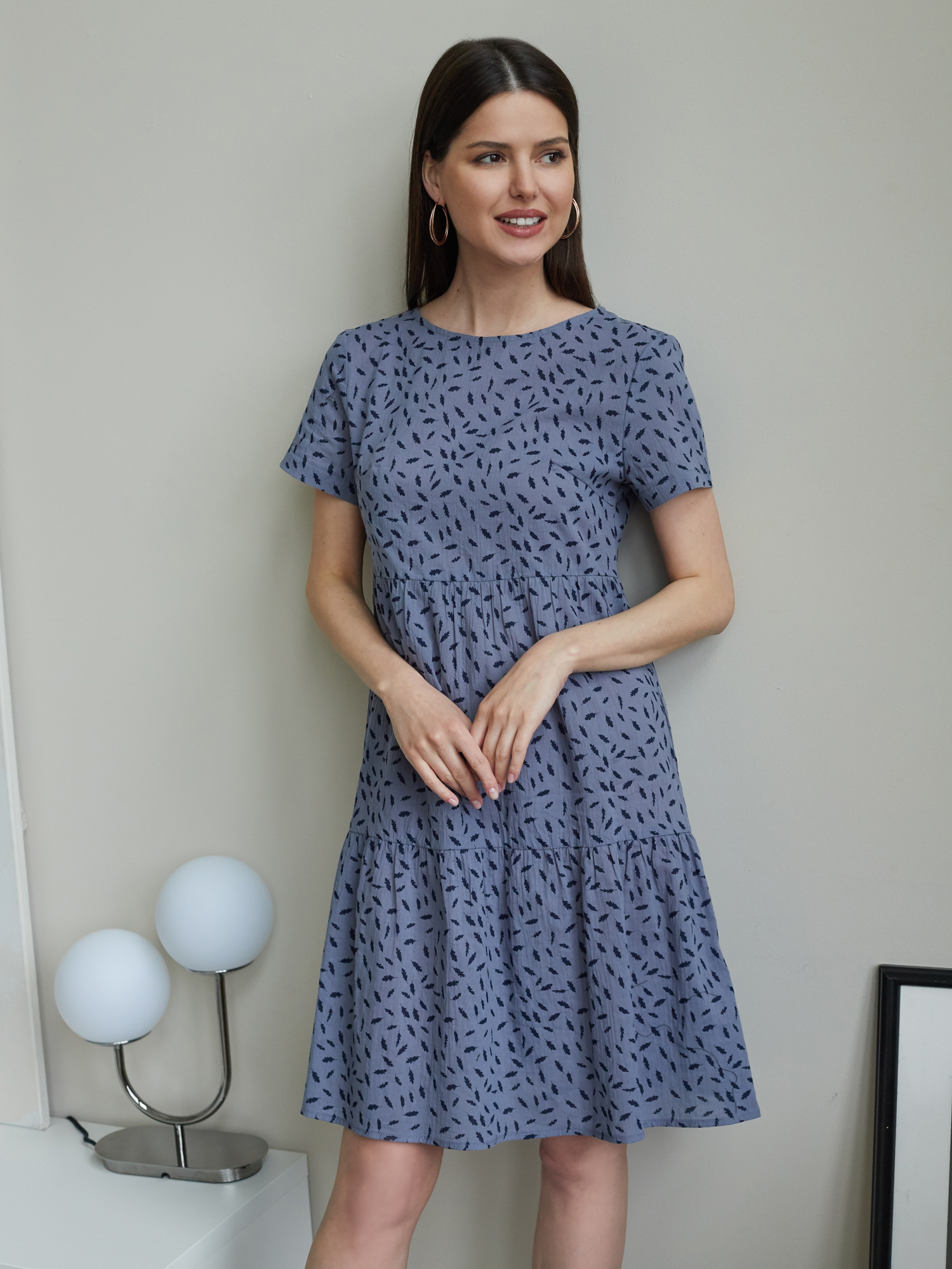 Платье, модель 99217/7202