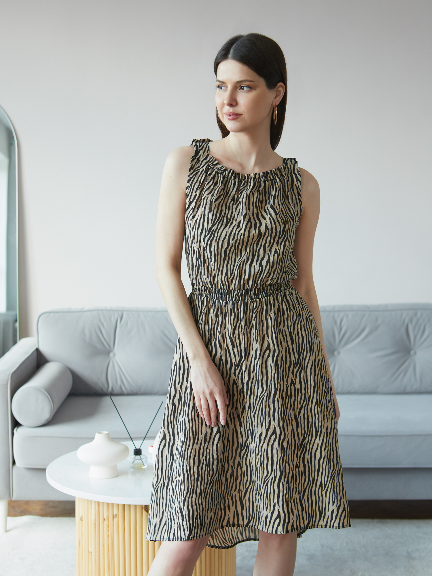 Платье, модель 91321/9201