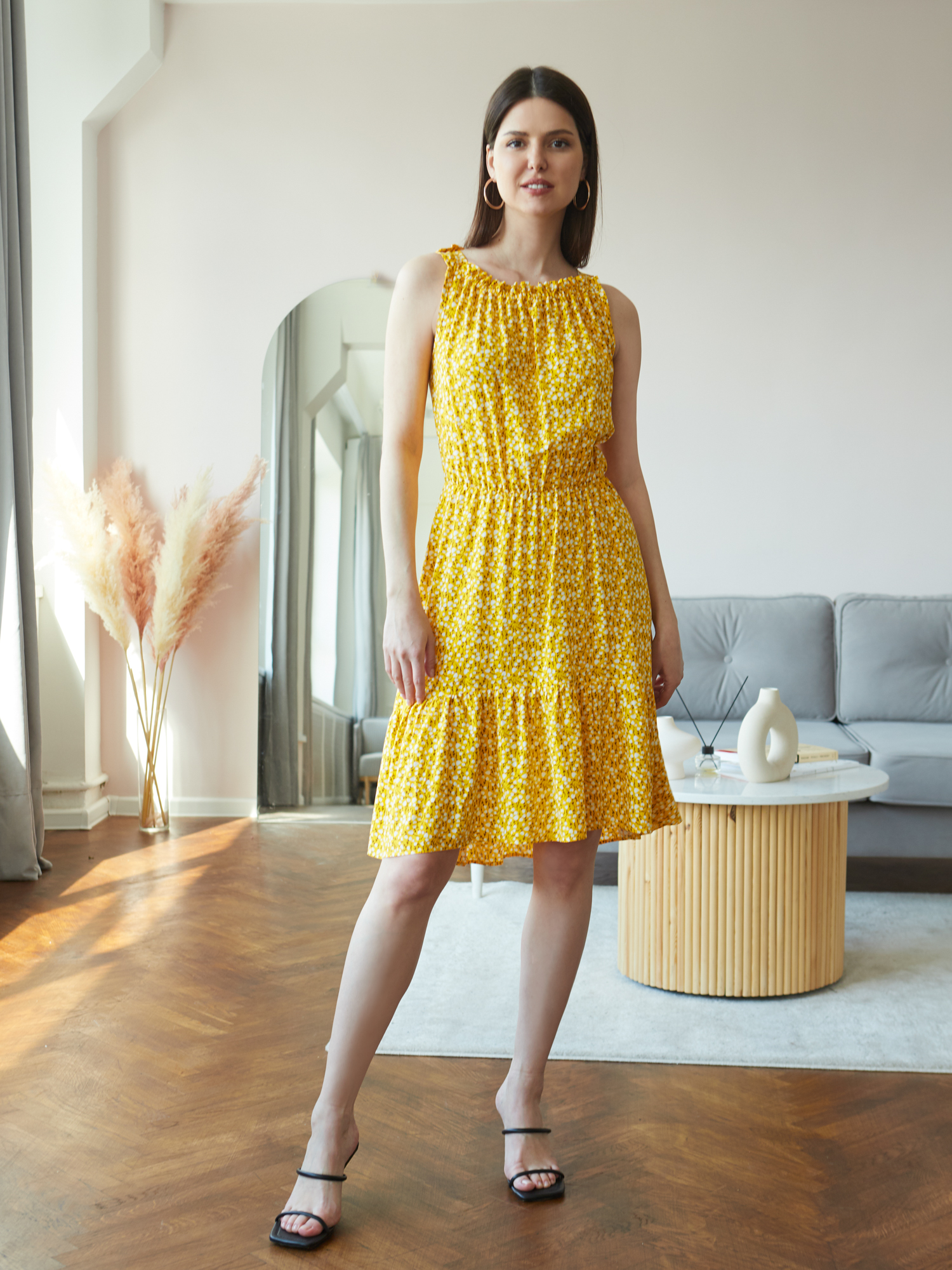 Платье, модель 99213/0502