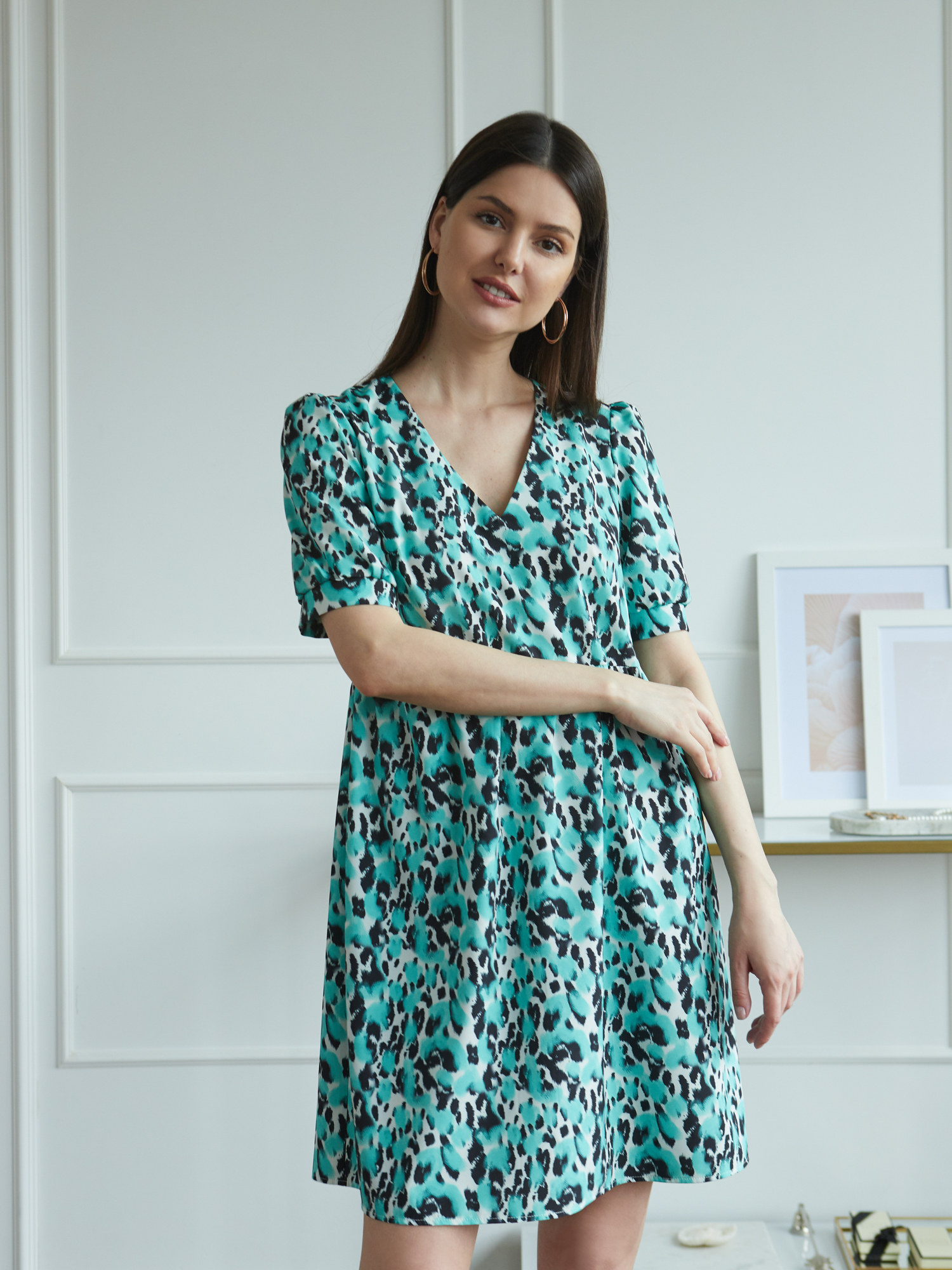 Платье, модель 99263/7701