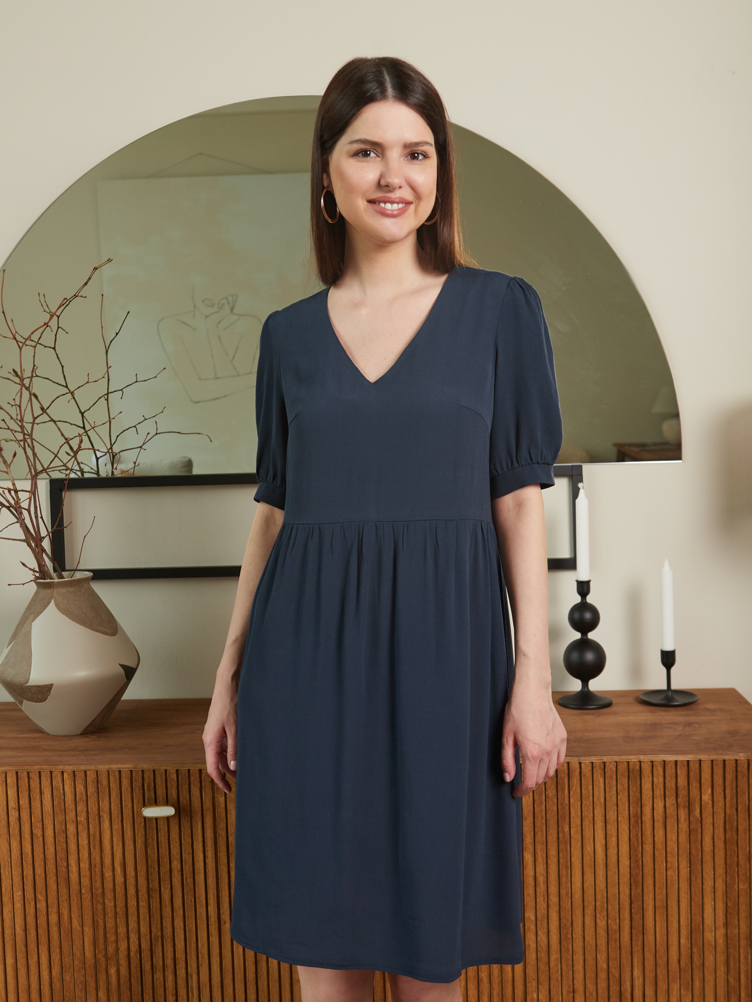 Платье, модель 9926322/79