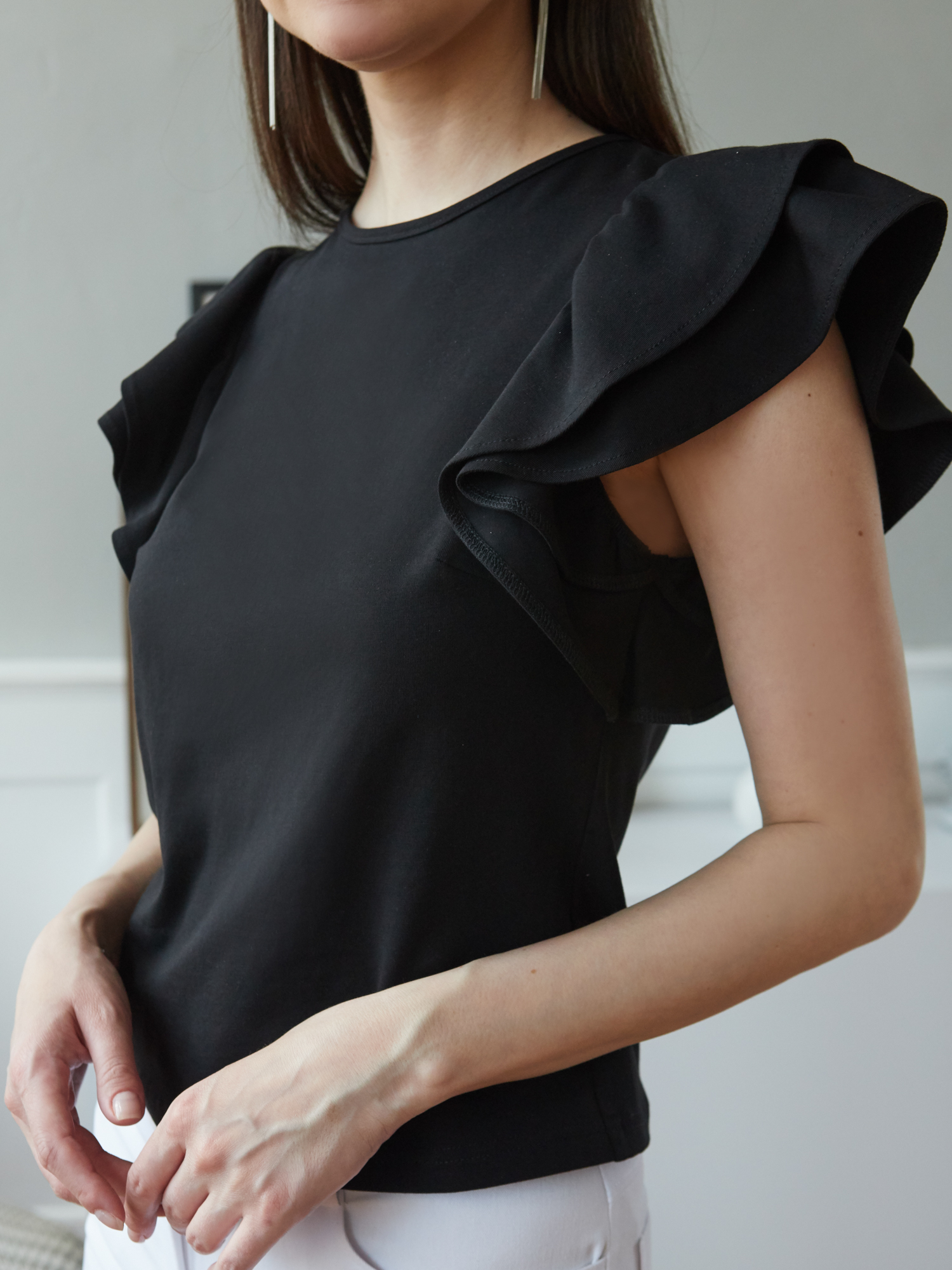 Топ / Блузка, модель 565/01