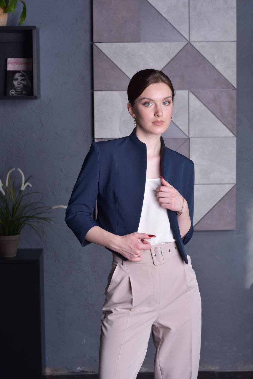 Жакет, модель 31420/79