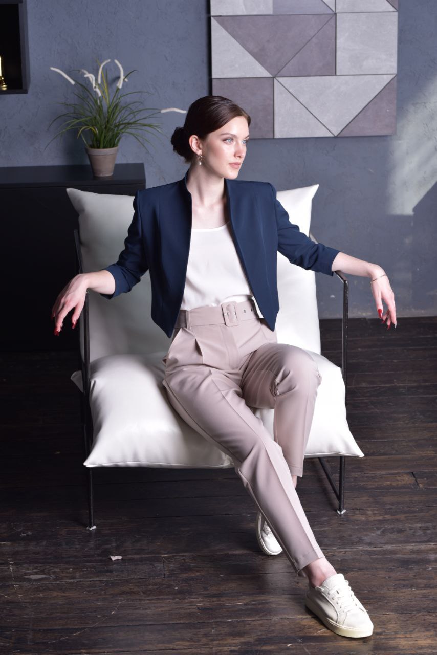 Жакет, модель 31420/79