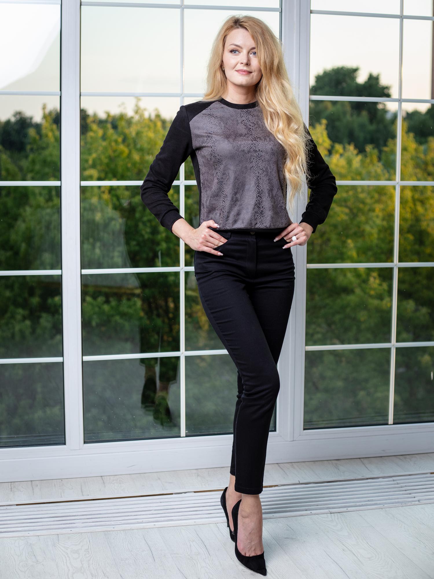 Джемпер, модель 53420/0109