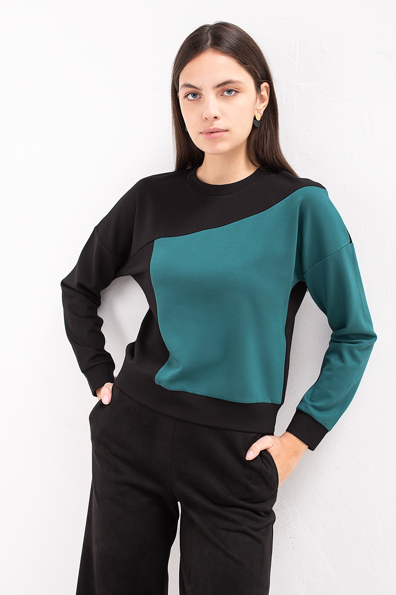 Джемпер, модель 567/0167