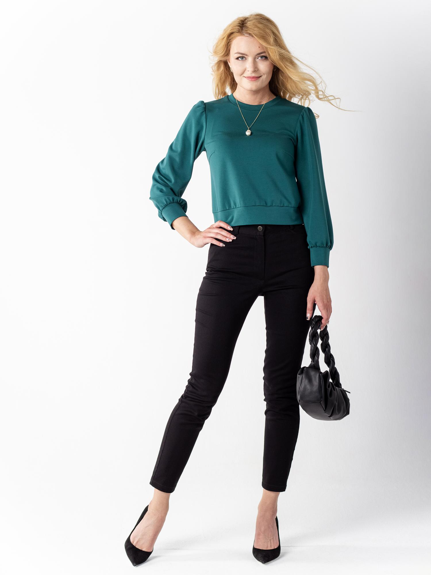 Джемпер, модель 589/67