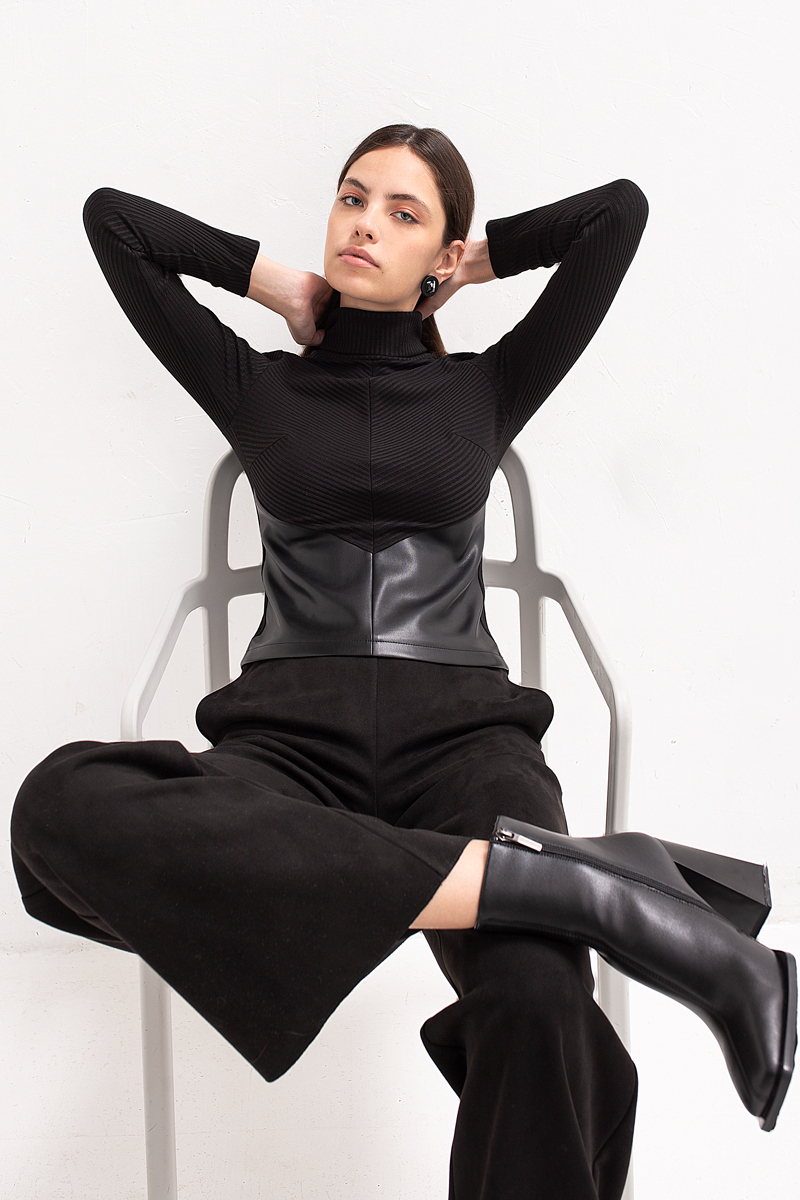 Джемпер, модель 570/0110