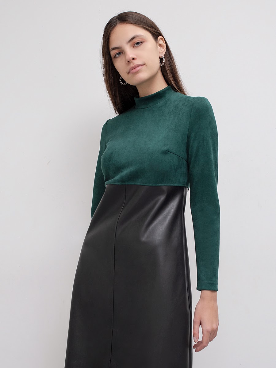 Платье, модель 99270/6901