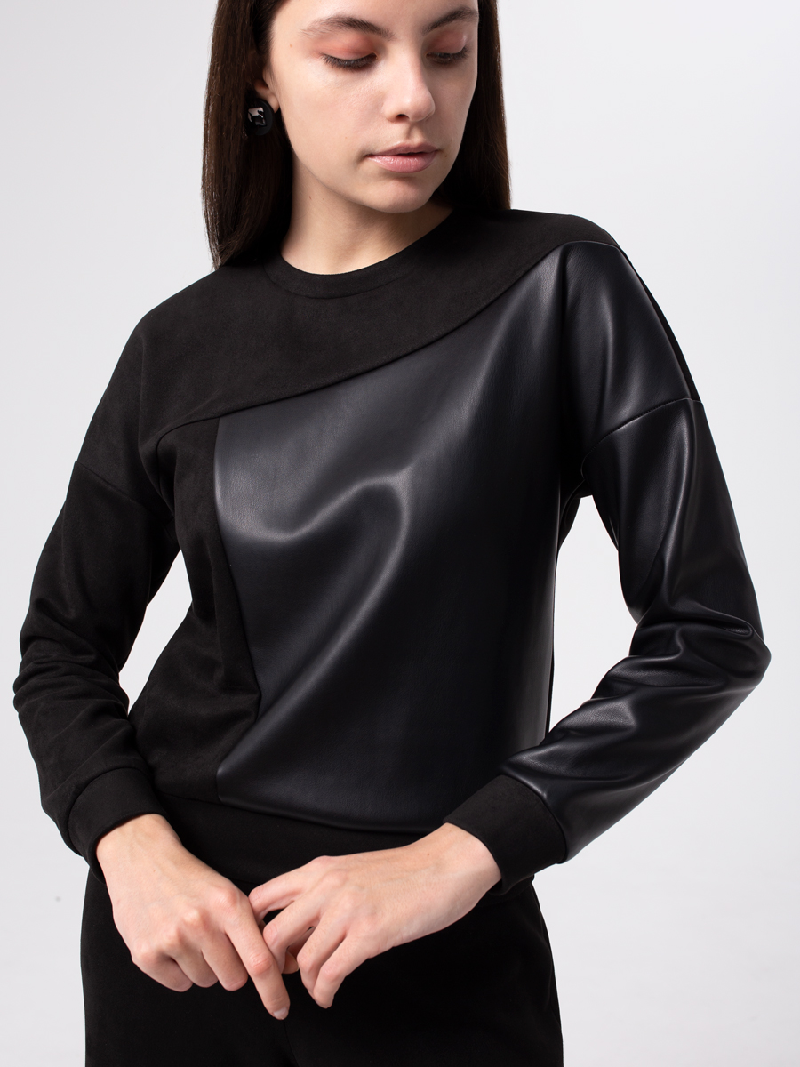 Джемпер, модель 56722/01