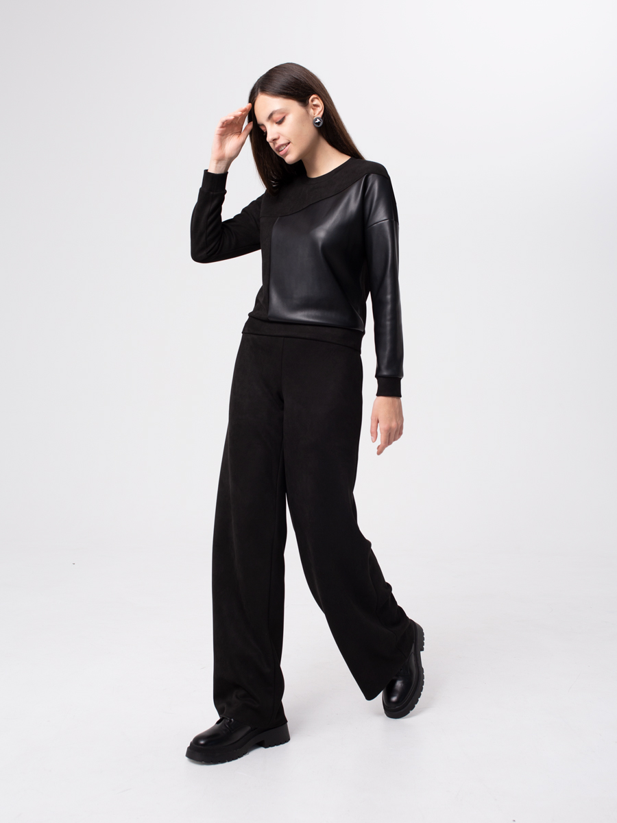 Джемпер, модель 56722/01