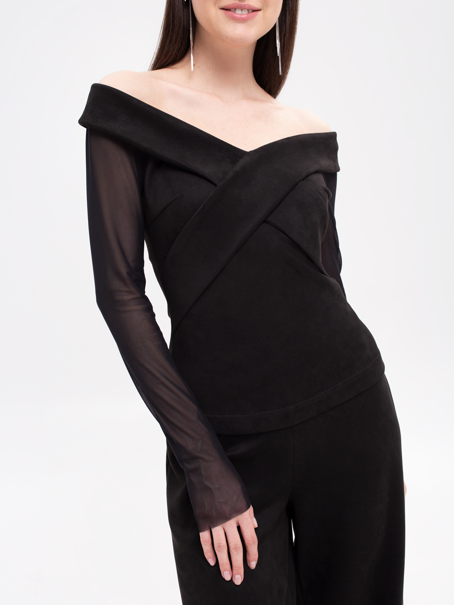 Джемпер / Блуза, модель 572/01