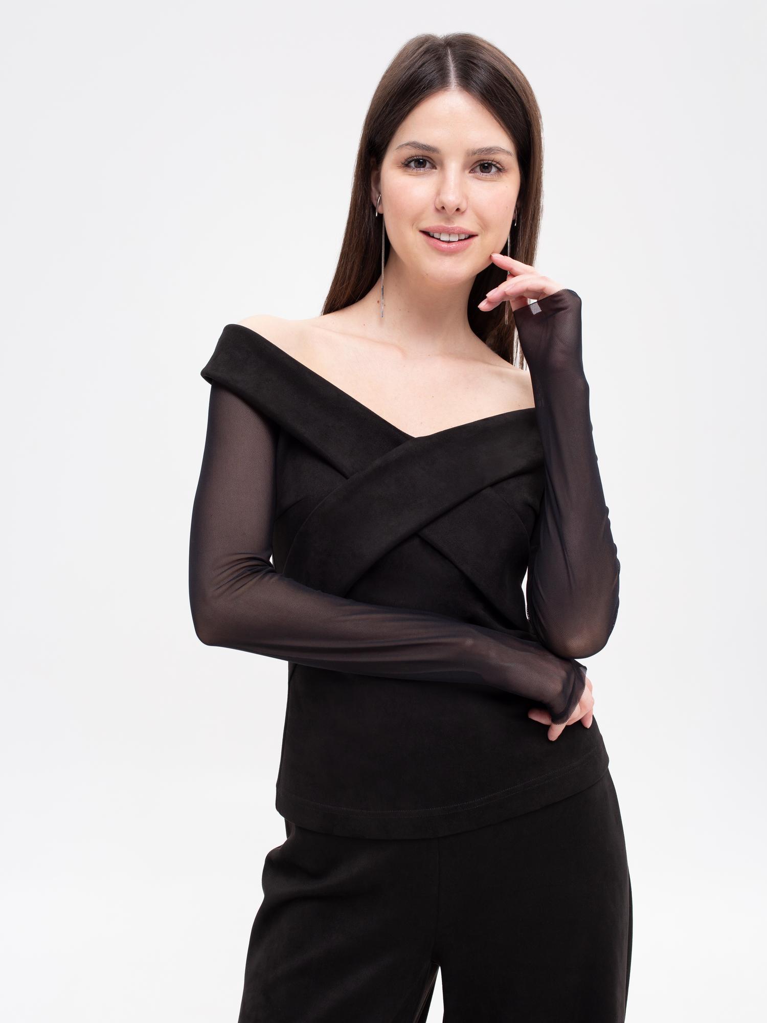 Джемпер / Блуза, модель 572/01